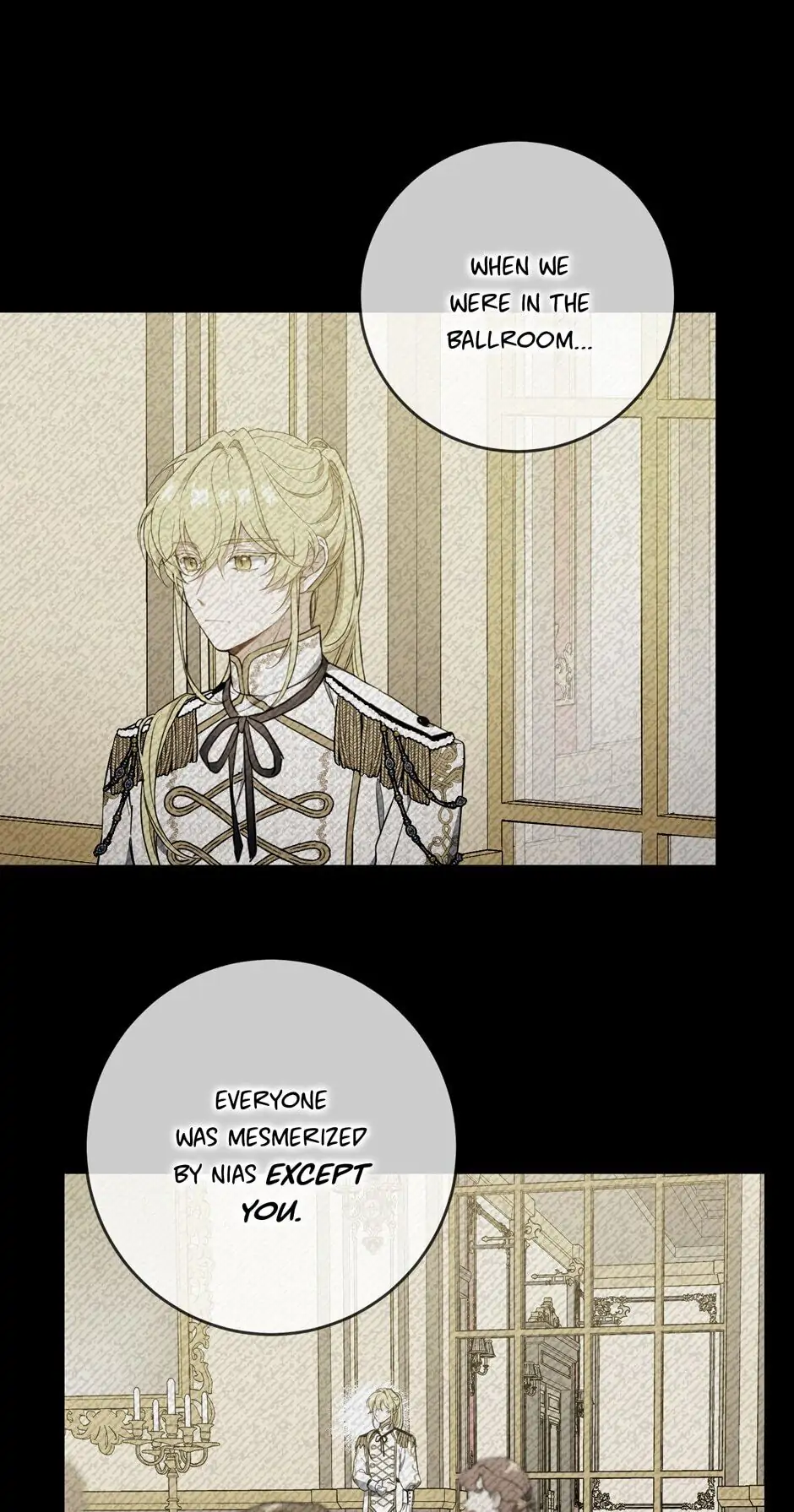 Into the Light Once Again Chapter 41 - page 15
