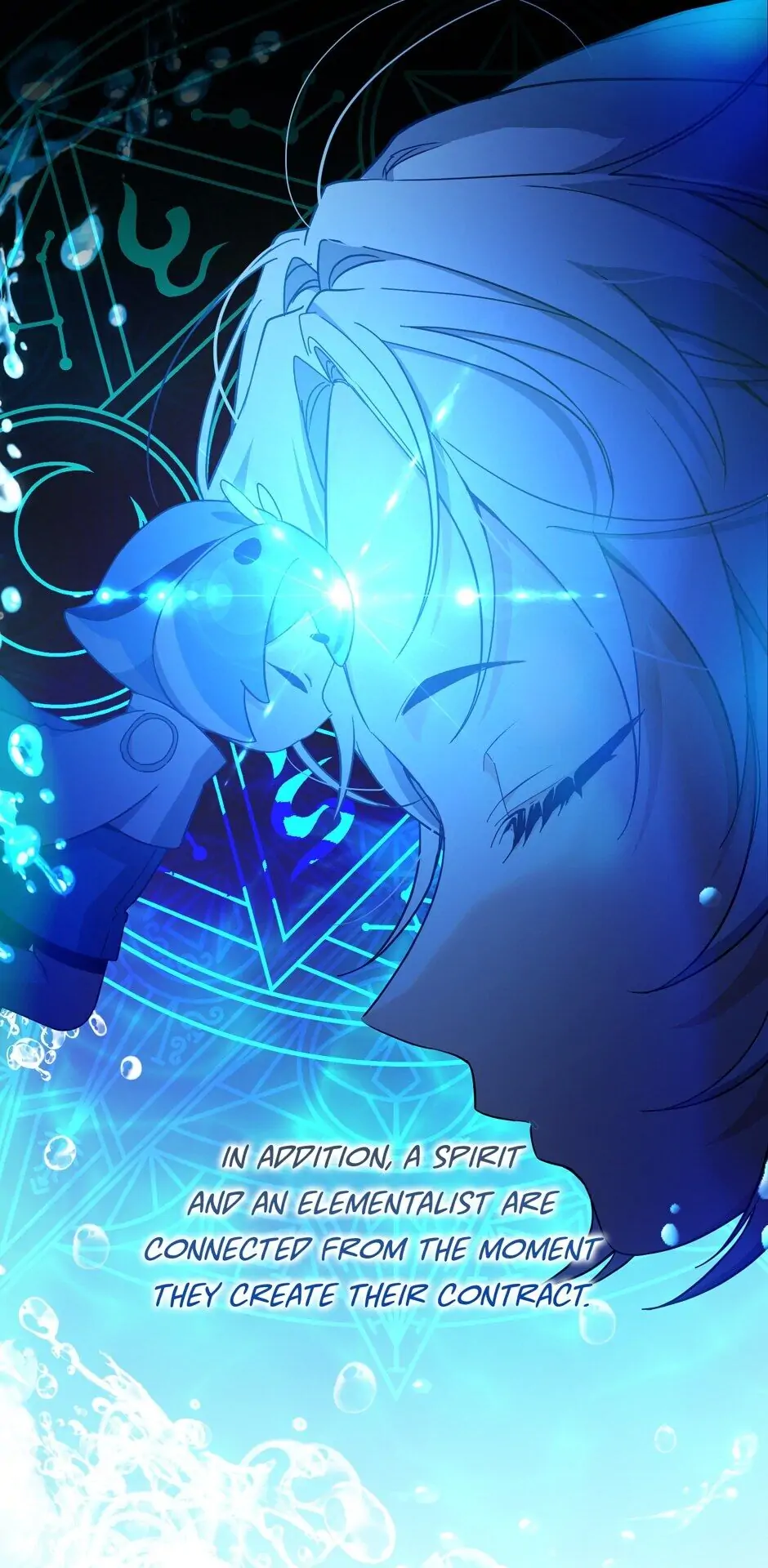 Into the Light Once Again Chapter 41 - page 23
