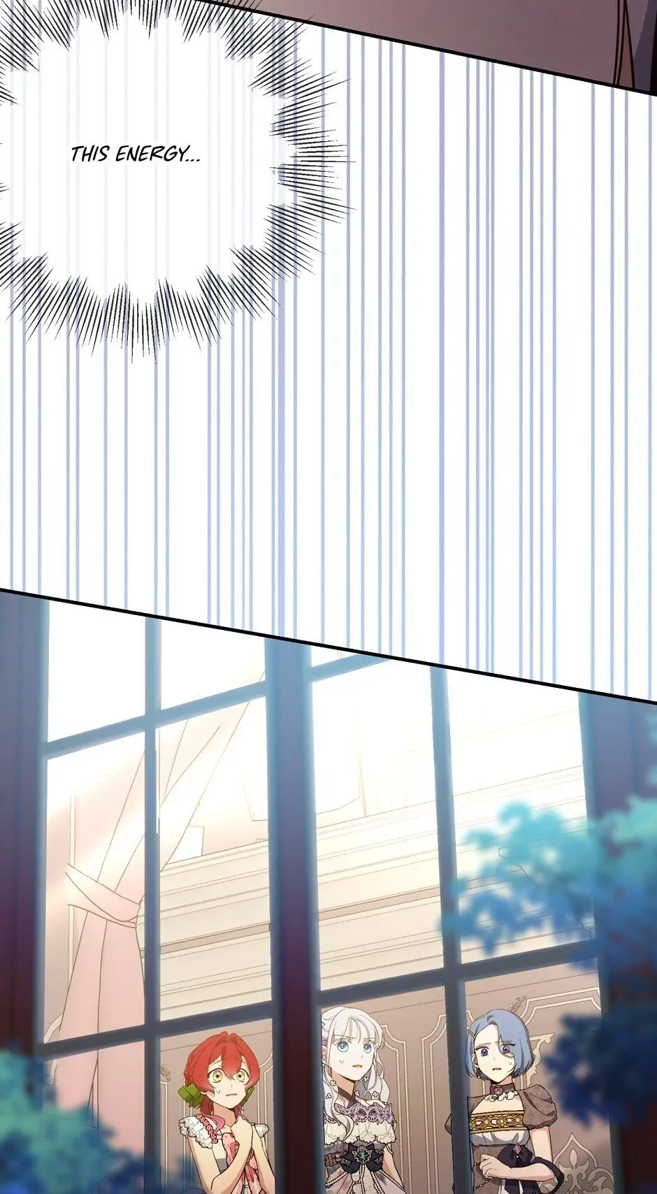 Into the Light Once Again Chapter 41 - page 30