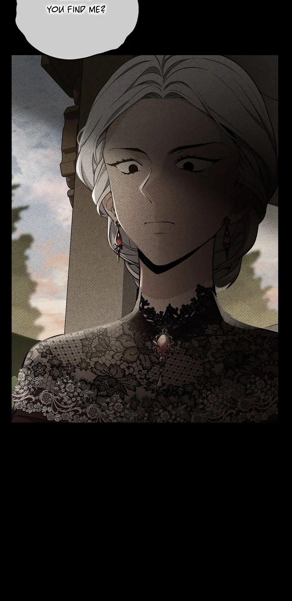 Into the Light Once Again Chapter 41 - page 39