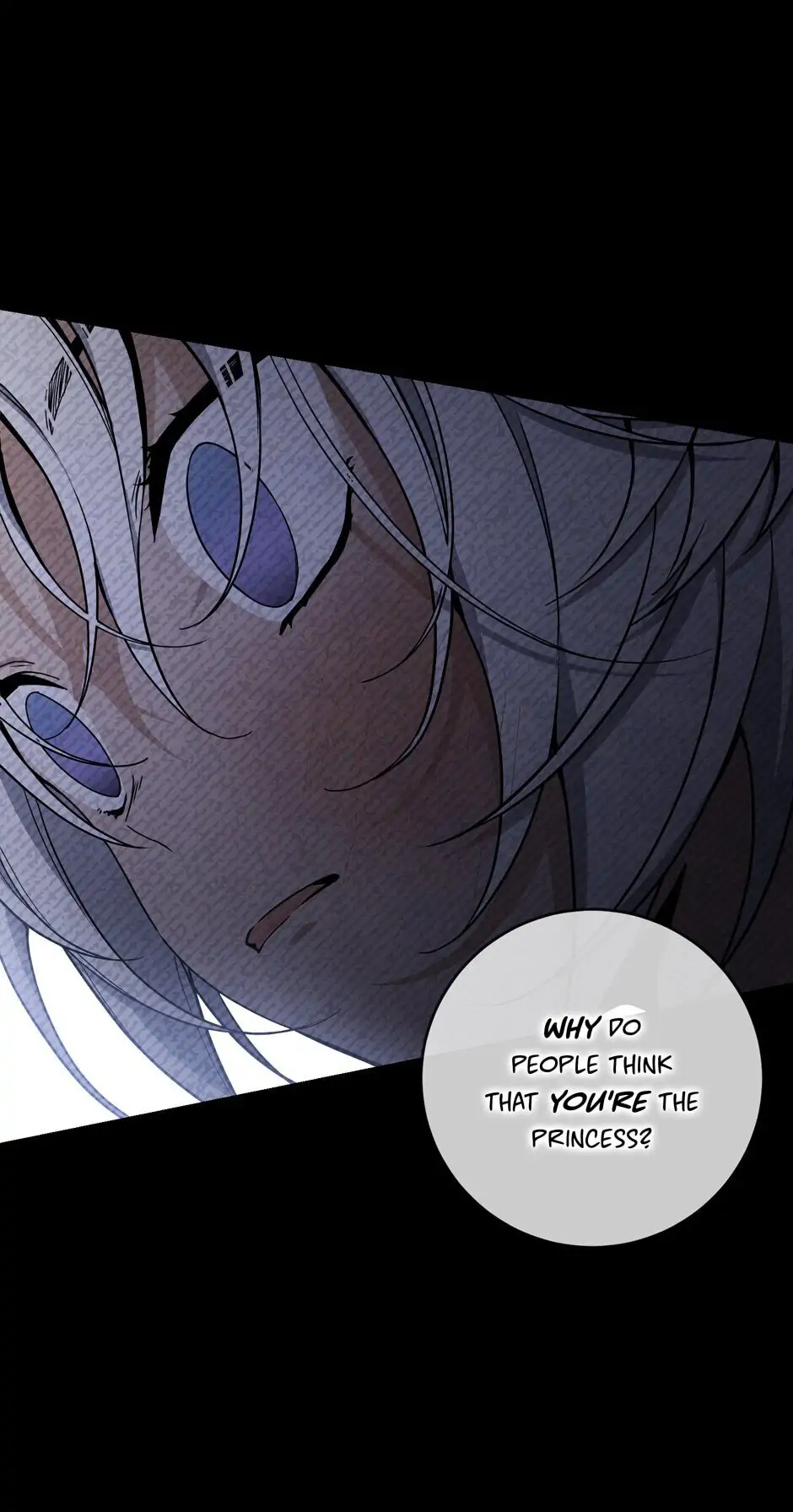 Into the Light Once Again Chapter 41 - page 43
