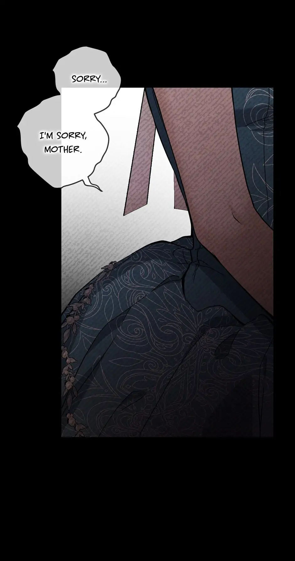 Into the Light Once Again Chapter 41 - page 46
