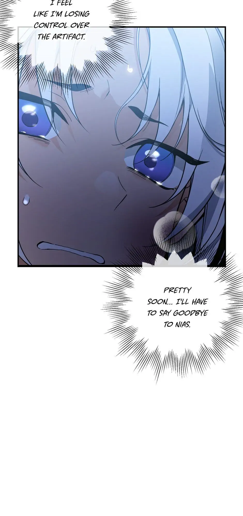 Into the Light Once Again Chapter 41 - page 52