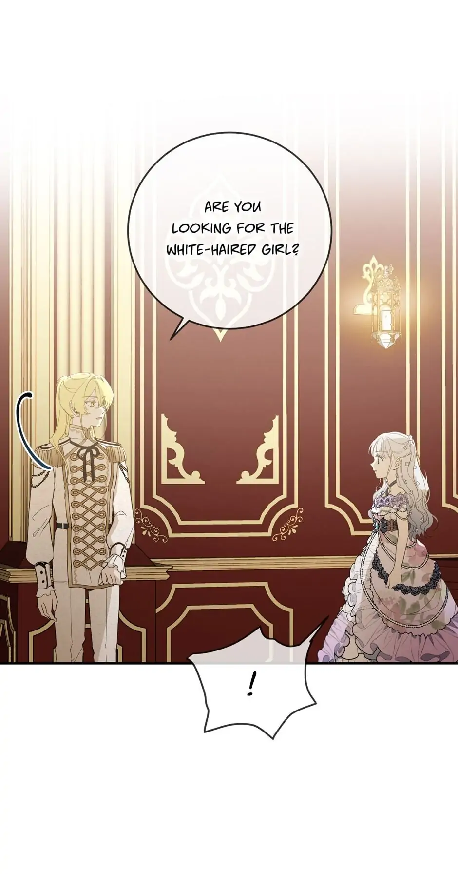 Into the Light Once Again Chapter 41 - page 5