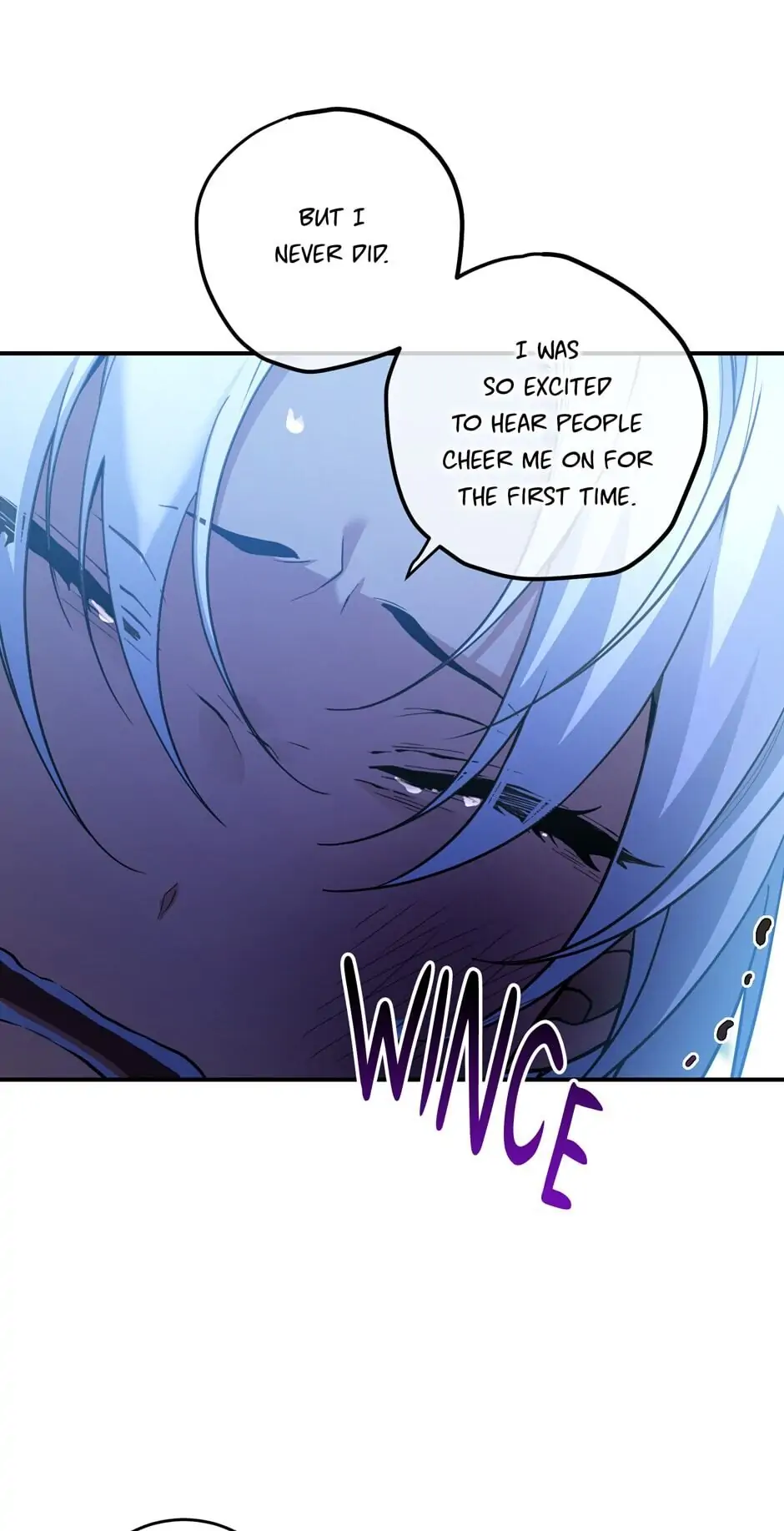 Into the Light Once Again Chapter 41 - page 61