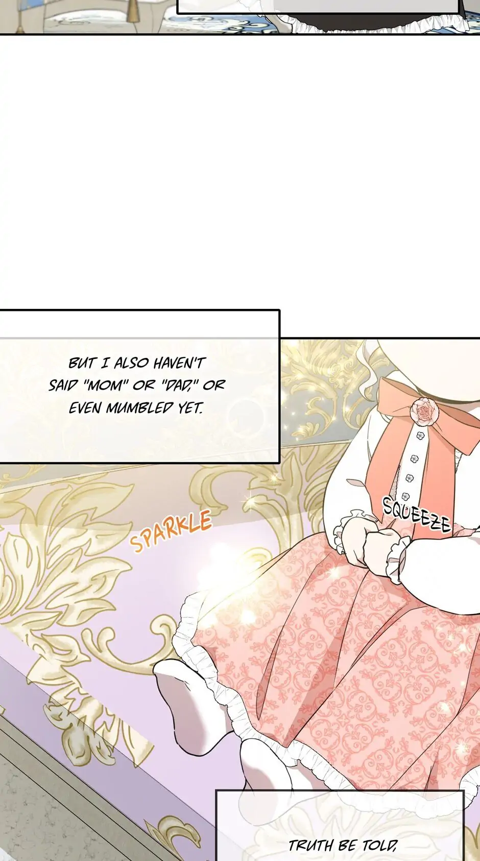 Into the Light Once Again Chapter 4 - page 10