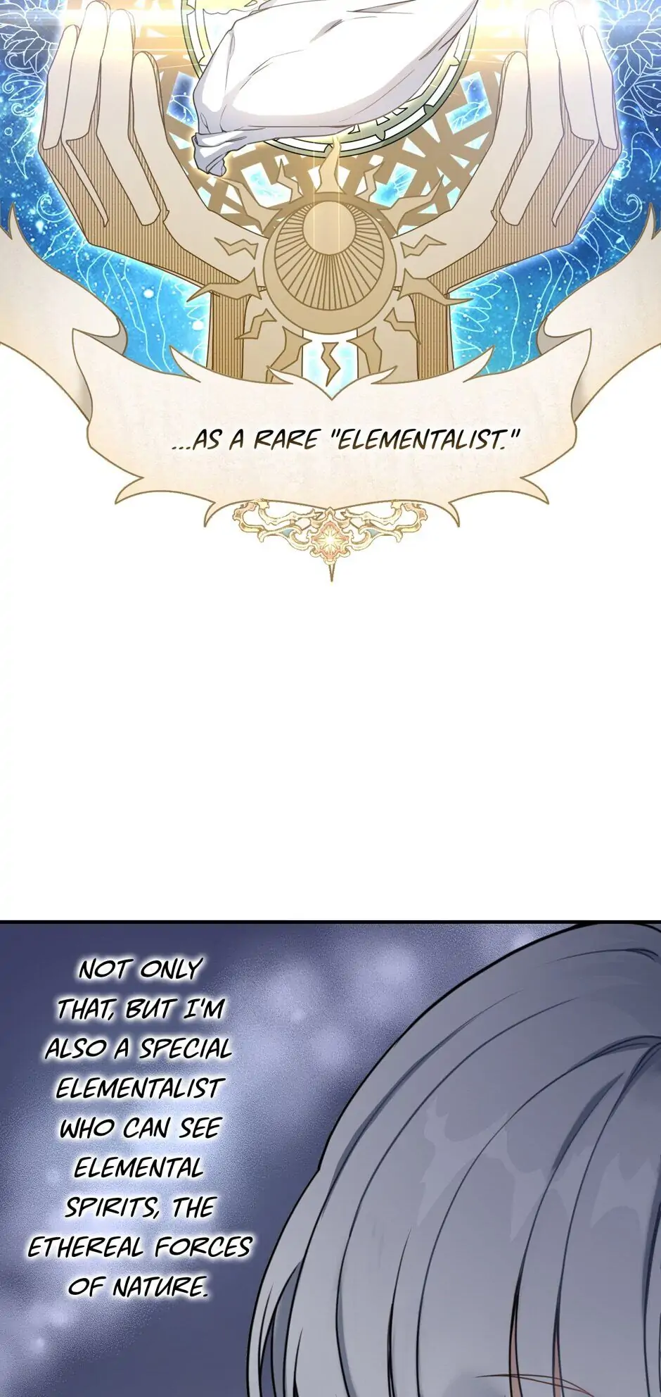 Into the Light Once Again Chapter 4 - page 14