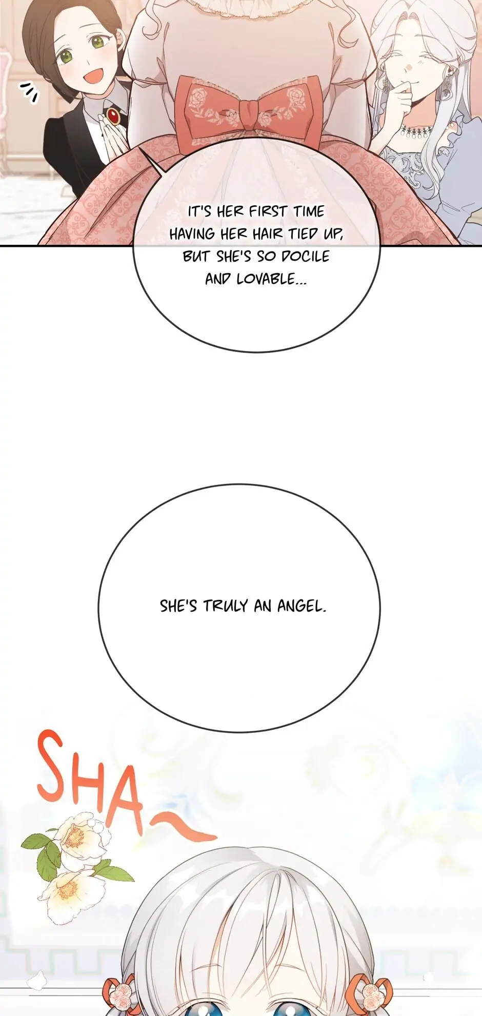 Into the Light Once Again Chapter 4 - page 2