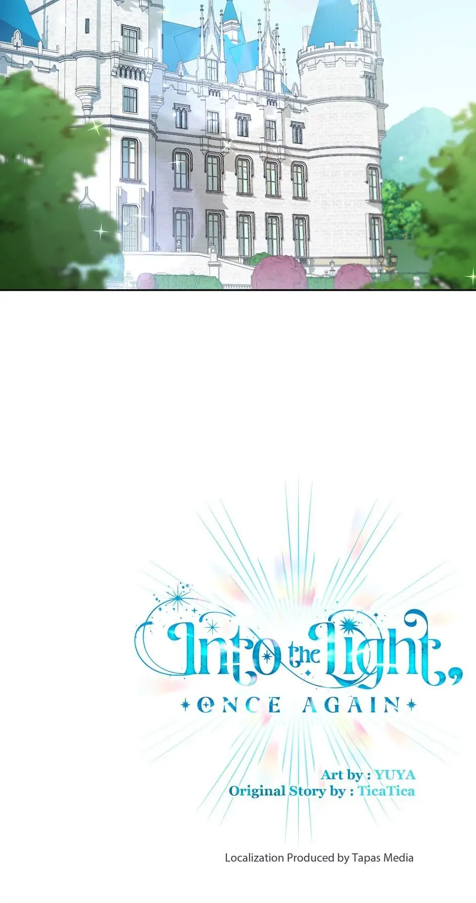 Into the Light Once Again Chapter 4 - page 45