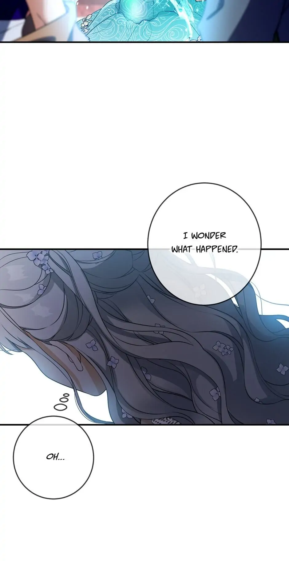 Into the Light Once Again Chapter 39 - page 10