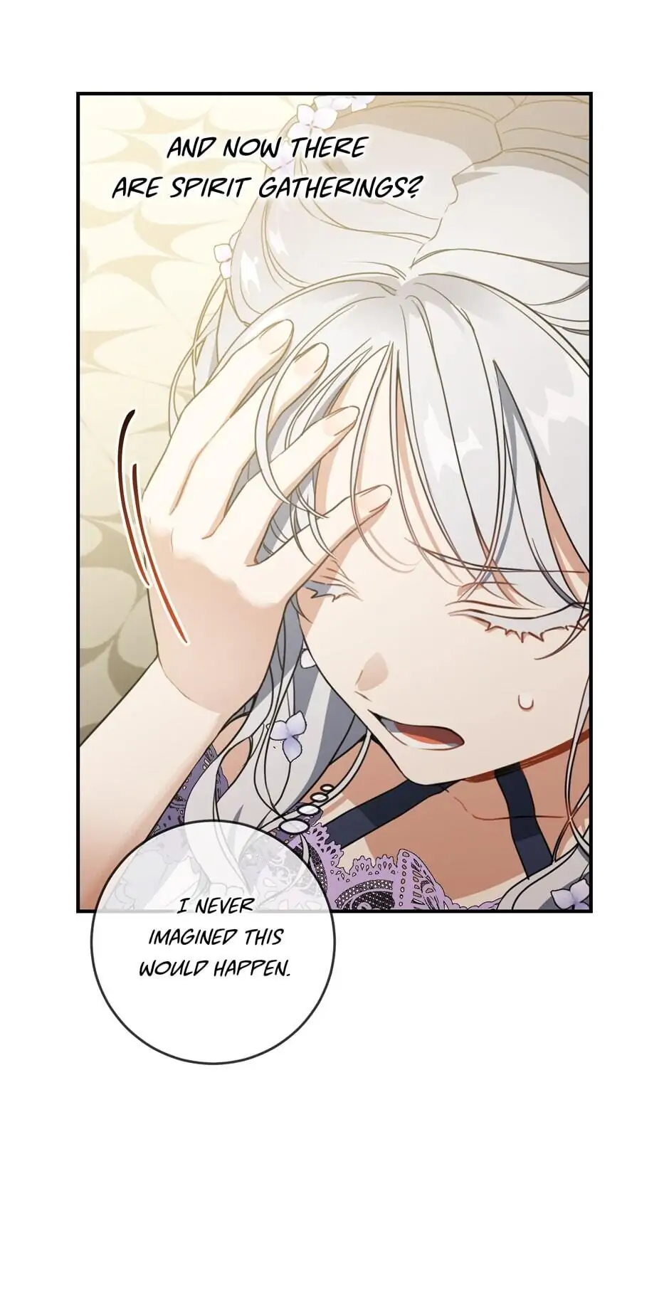 Into the Light Once Again Chapter 39 - page 13