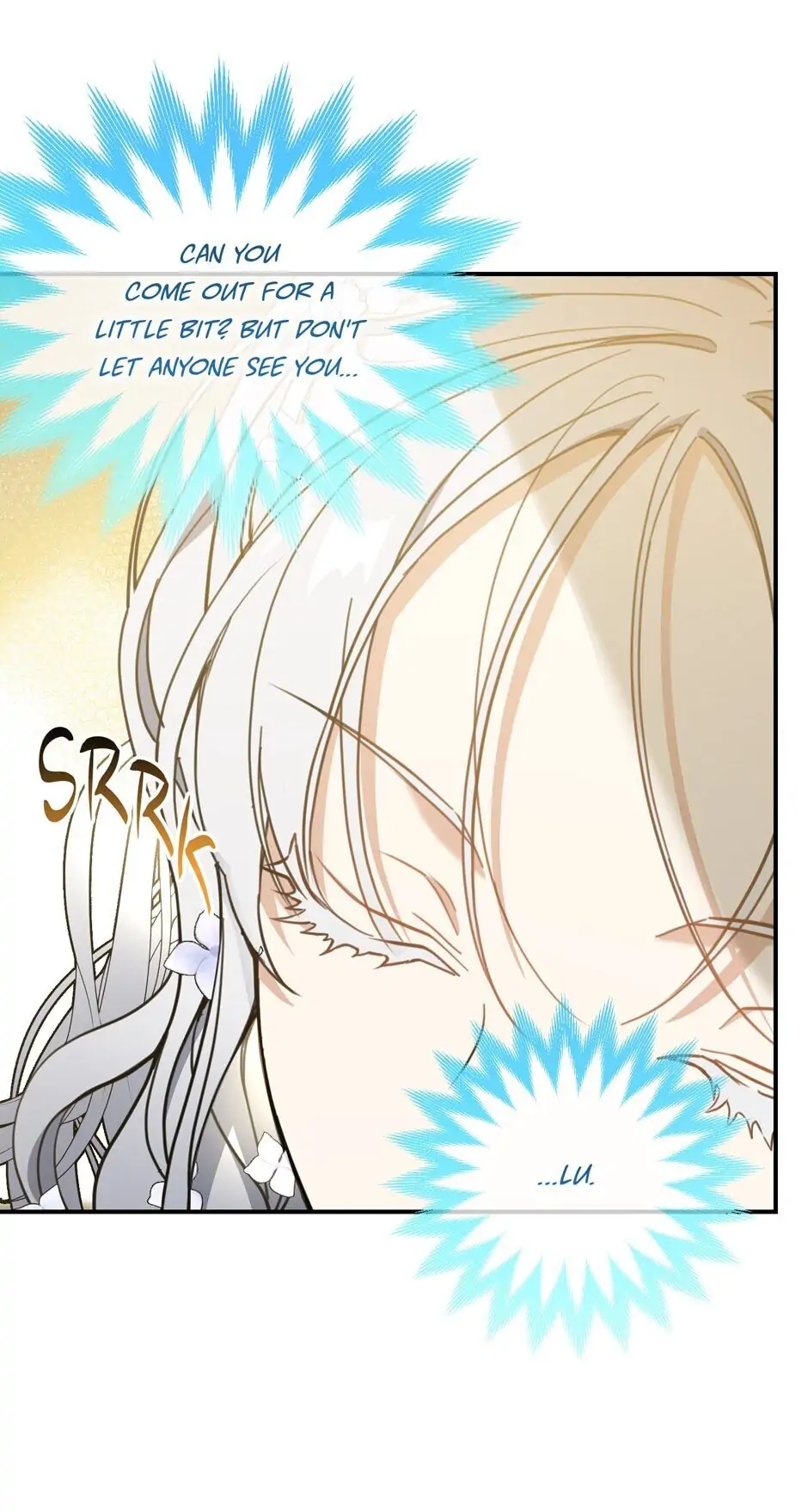 Into the Light Once Again Chapter 39 - page 25