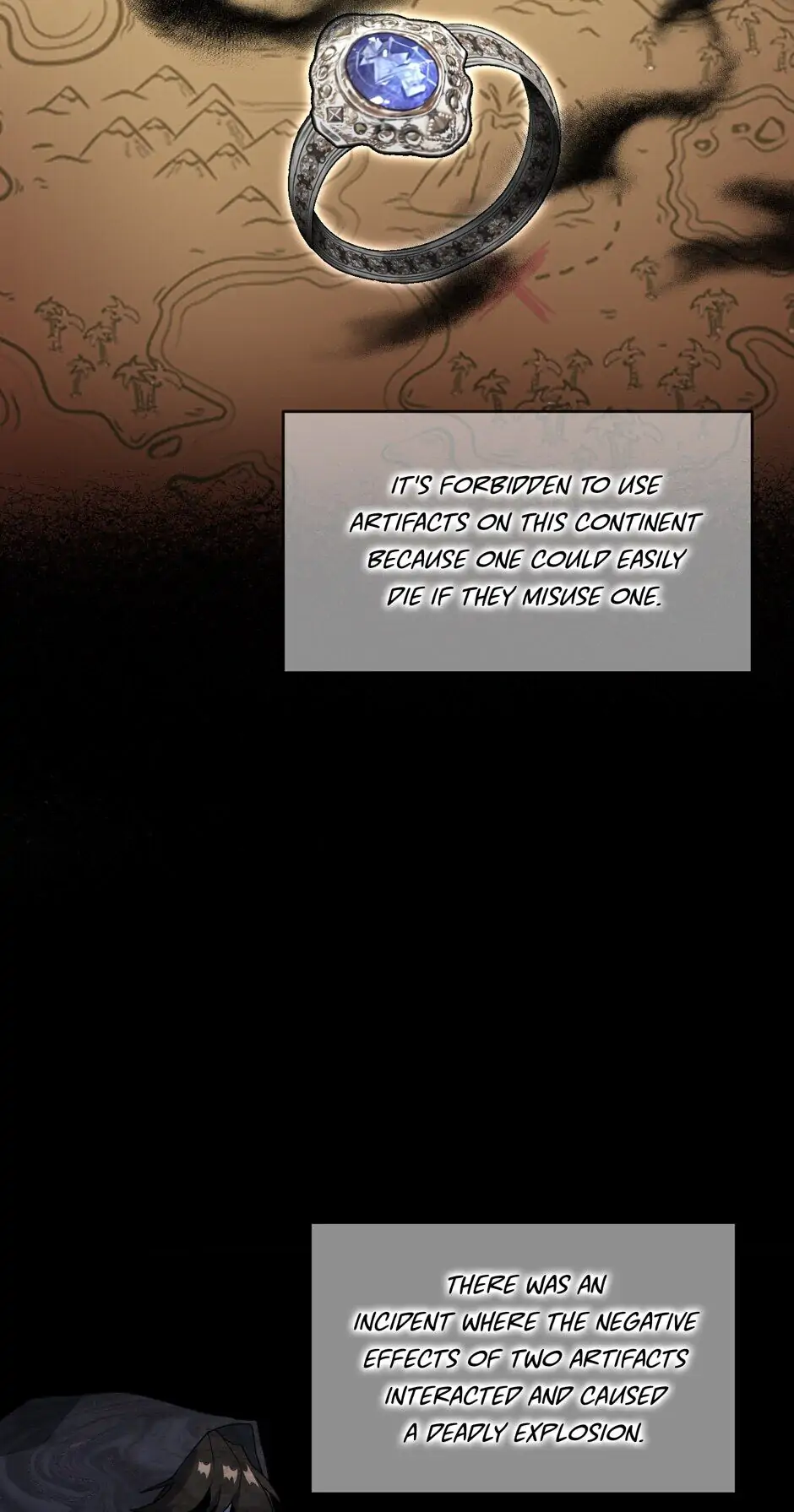 Into the Light Once Again Chapter 39 - page 39