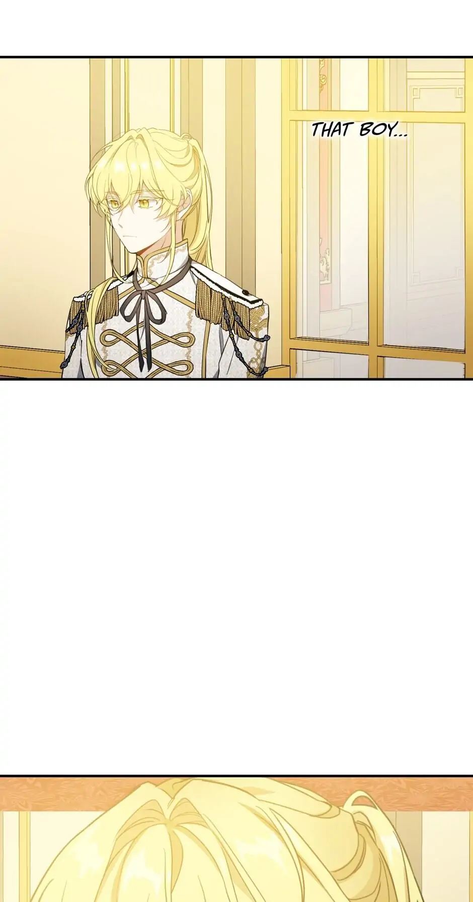 Into the Light Once Again Chapter 39 - page 50