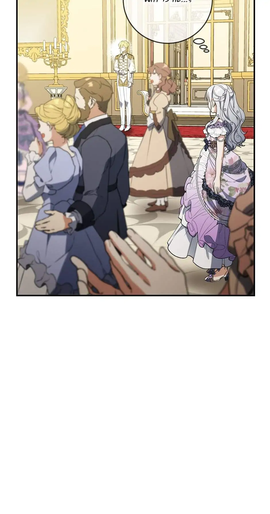 Into the Light Once Again Chapter 39 - page 53