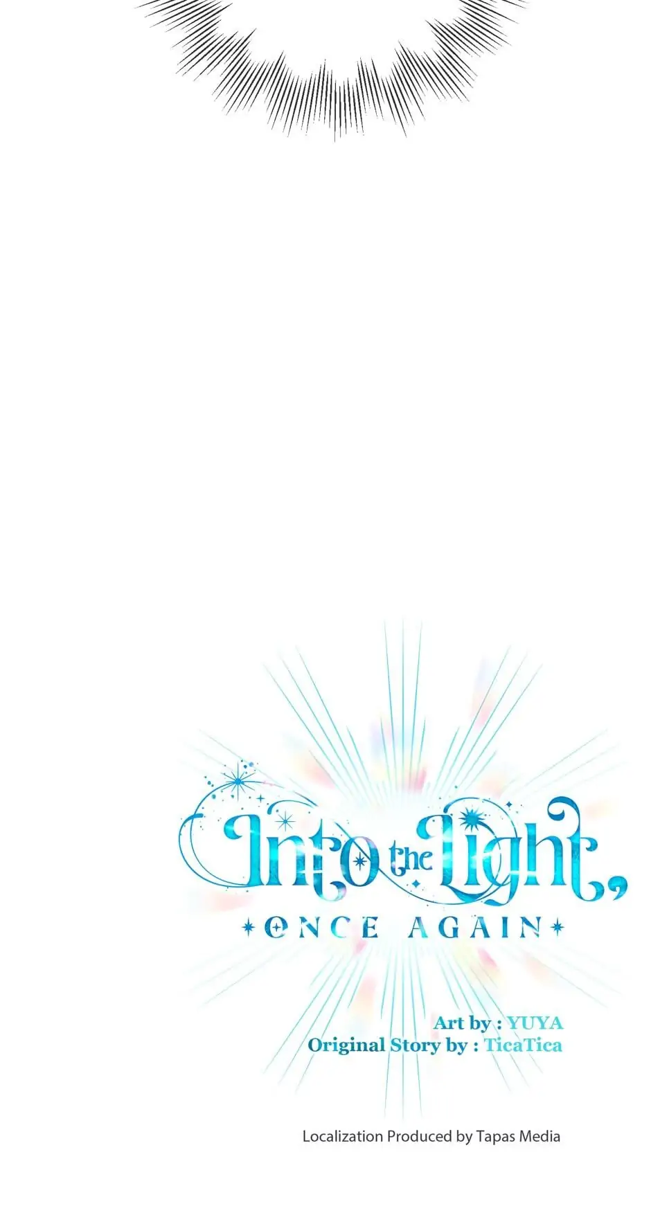 Into the Light Once Again Chapter 39 - page 60