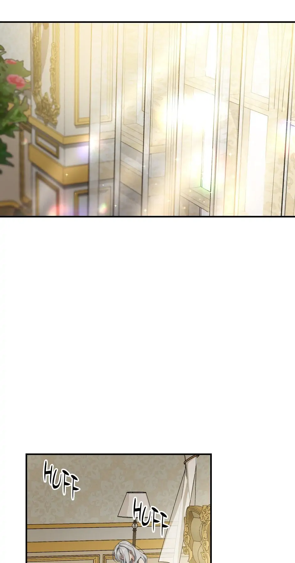Into the Light Once Again Chapter 37 - page 16