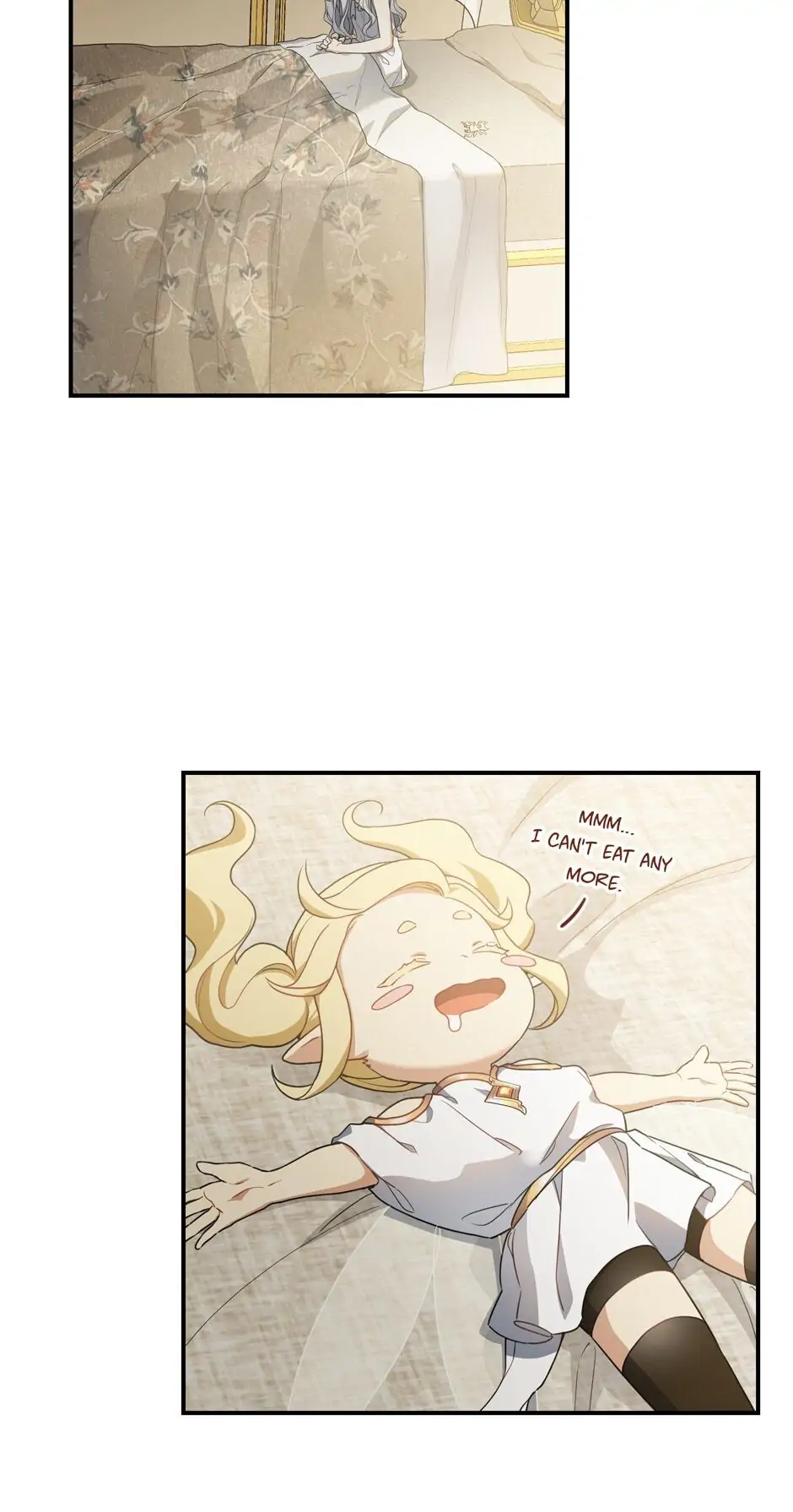 Into the Light Once Again Chapter 37 - page 17