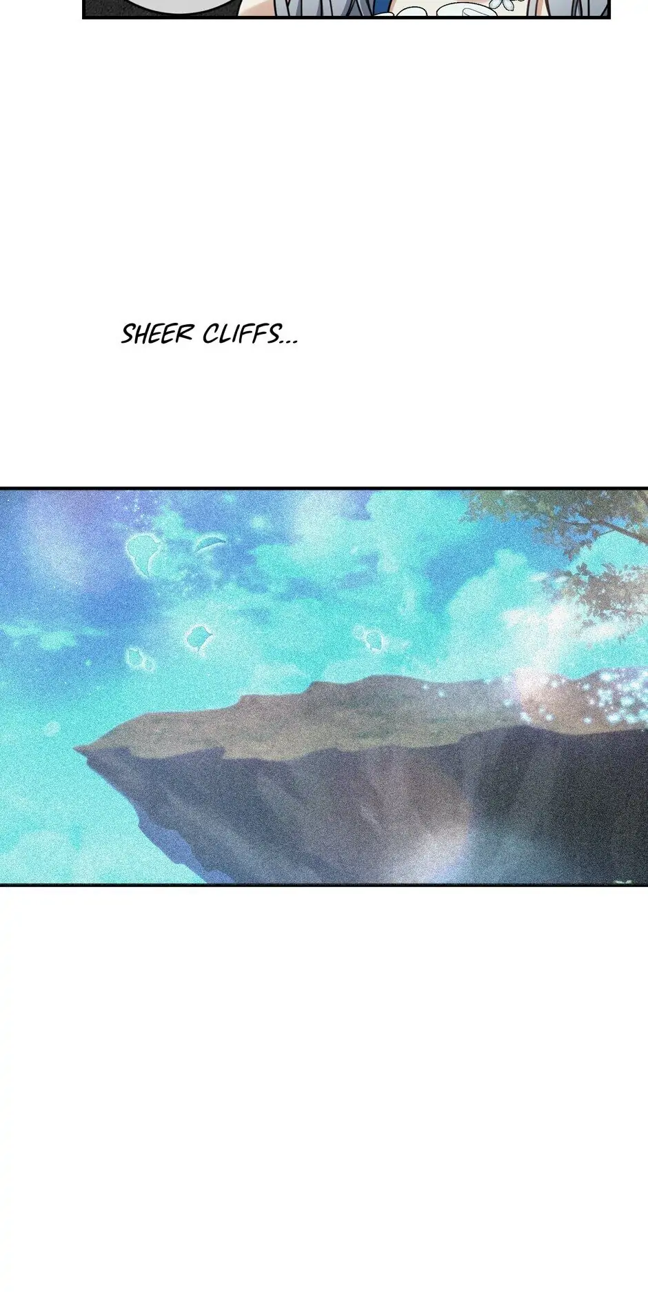Into the Light Once Again Chapter 37 - page 25