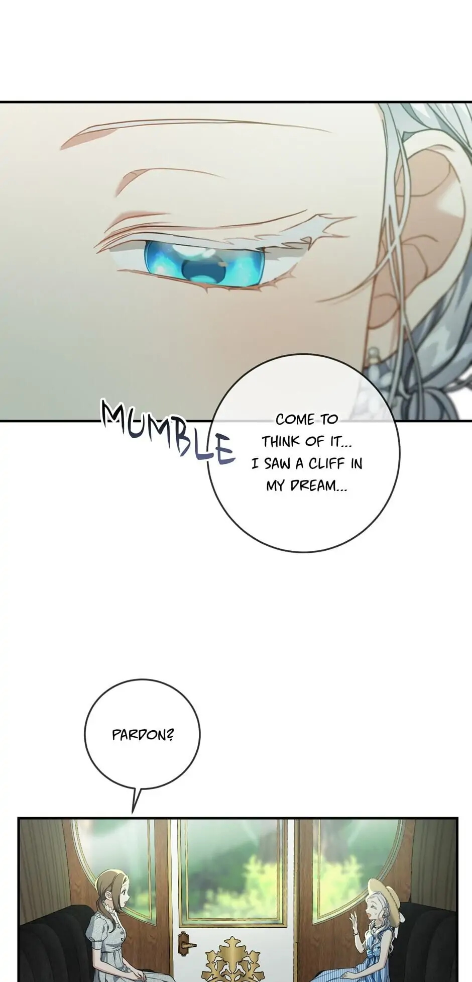 Into the Light Once Again Chapter 37 - page 26