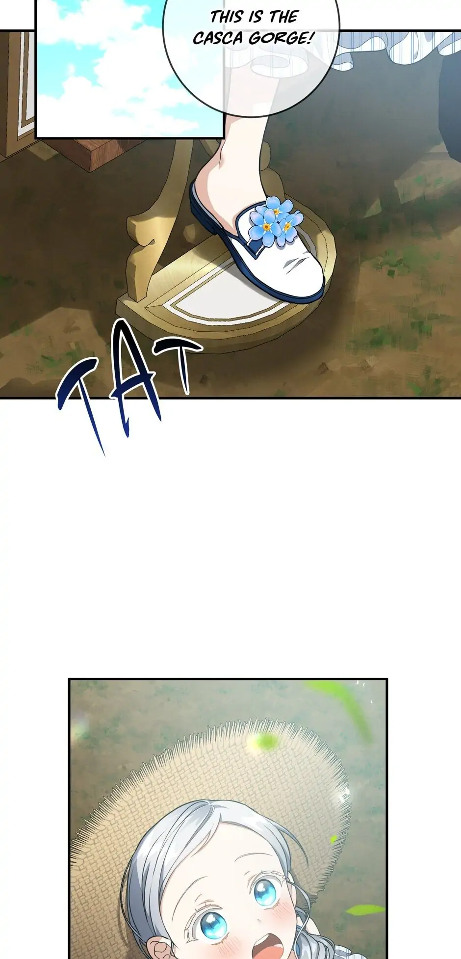 Into the Light Once Again Chapter 37 - page 28