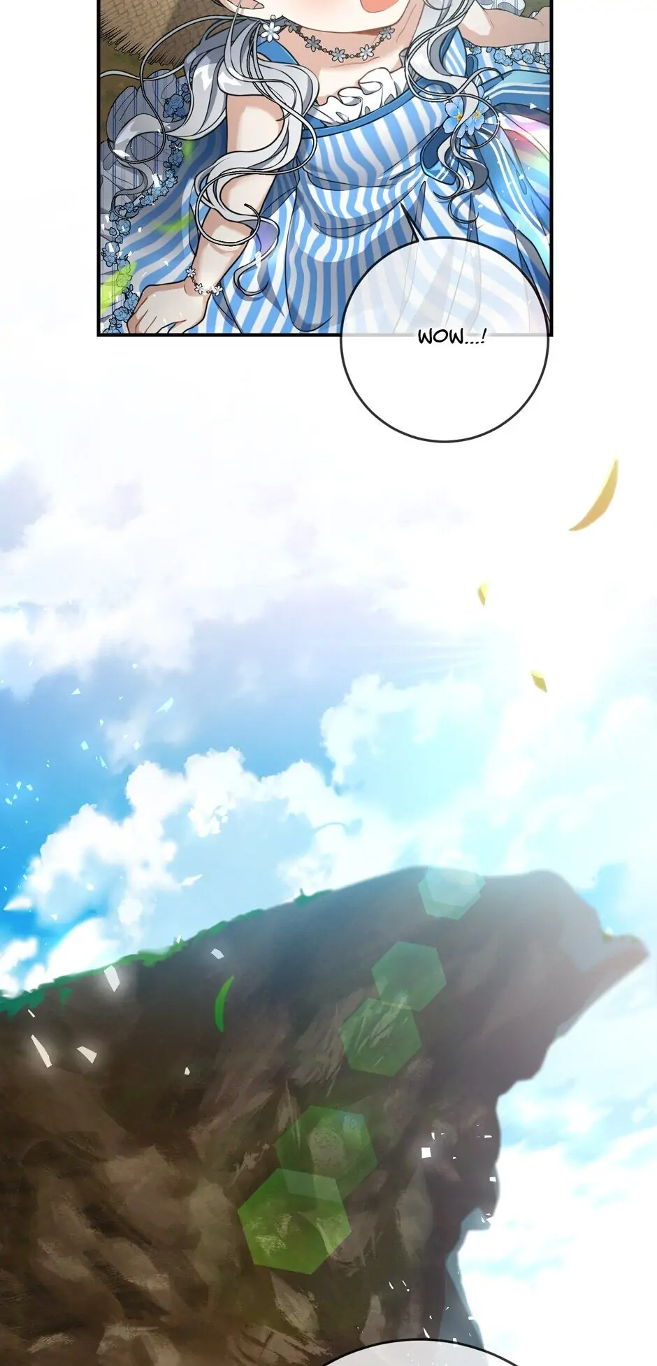 Into the Light Once Again Chapter 37 - page 29