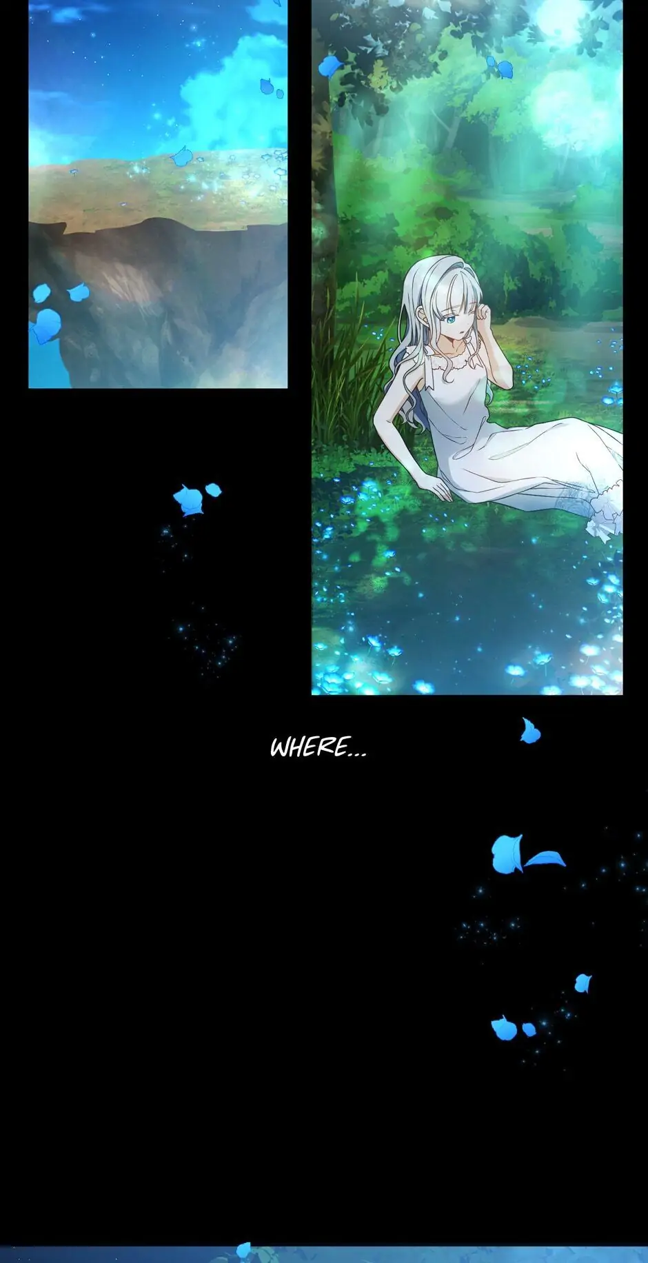 Into the Light Once Again Chapter 37 - page 3