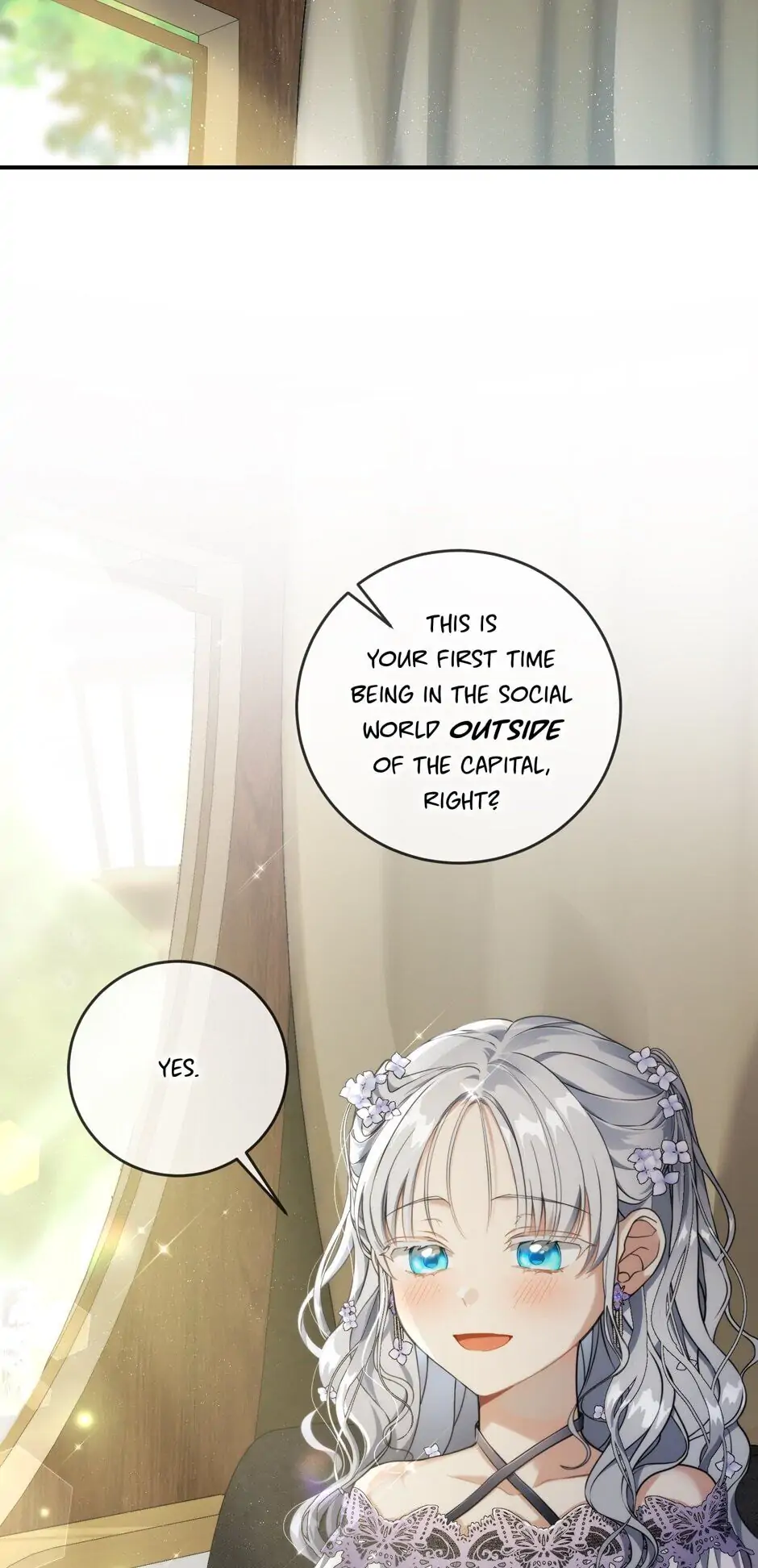 Into the Light Once Again Chapter 37 - page 43