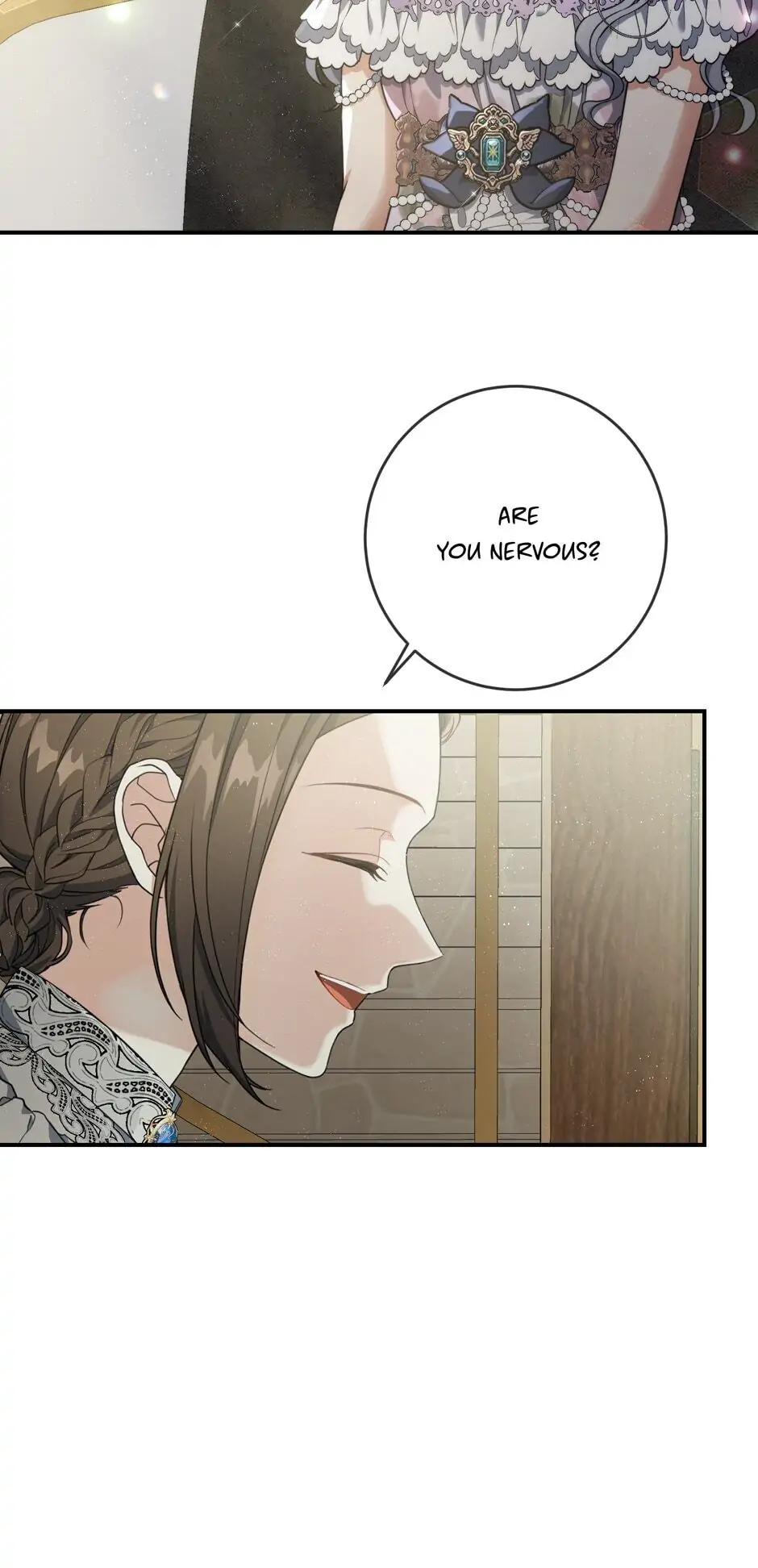 Into the Light Once Again Chapter 37 - page 44