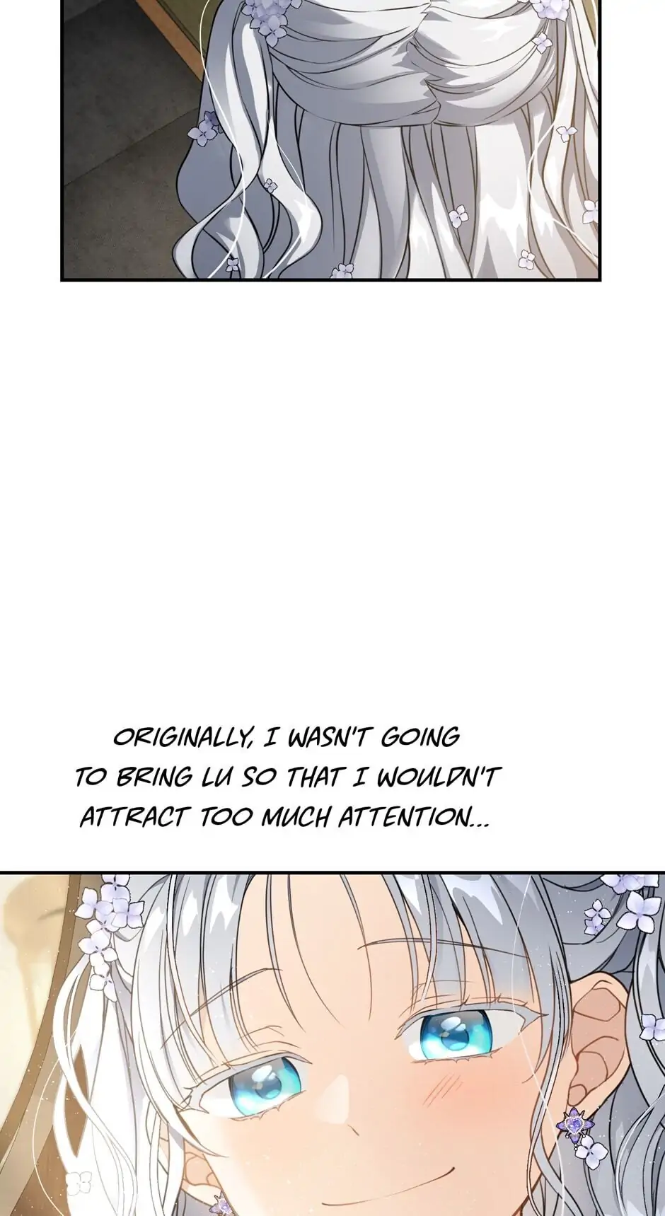 Into the Light Once Again Chapter 37 - page 47