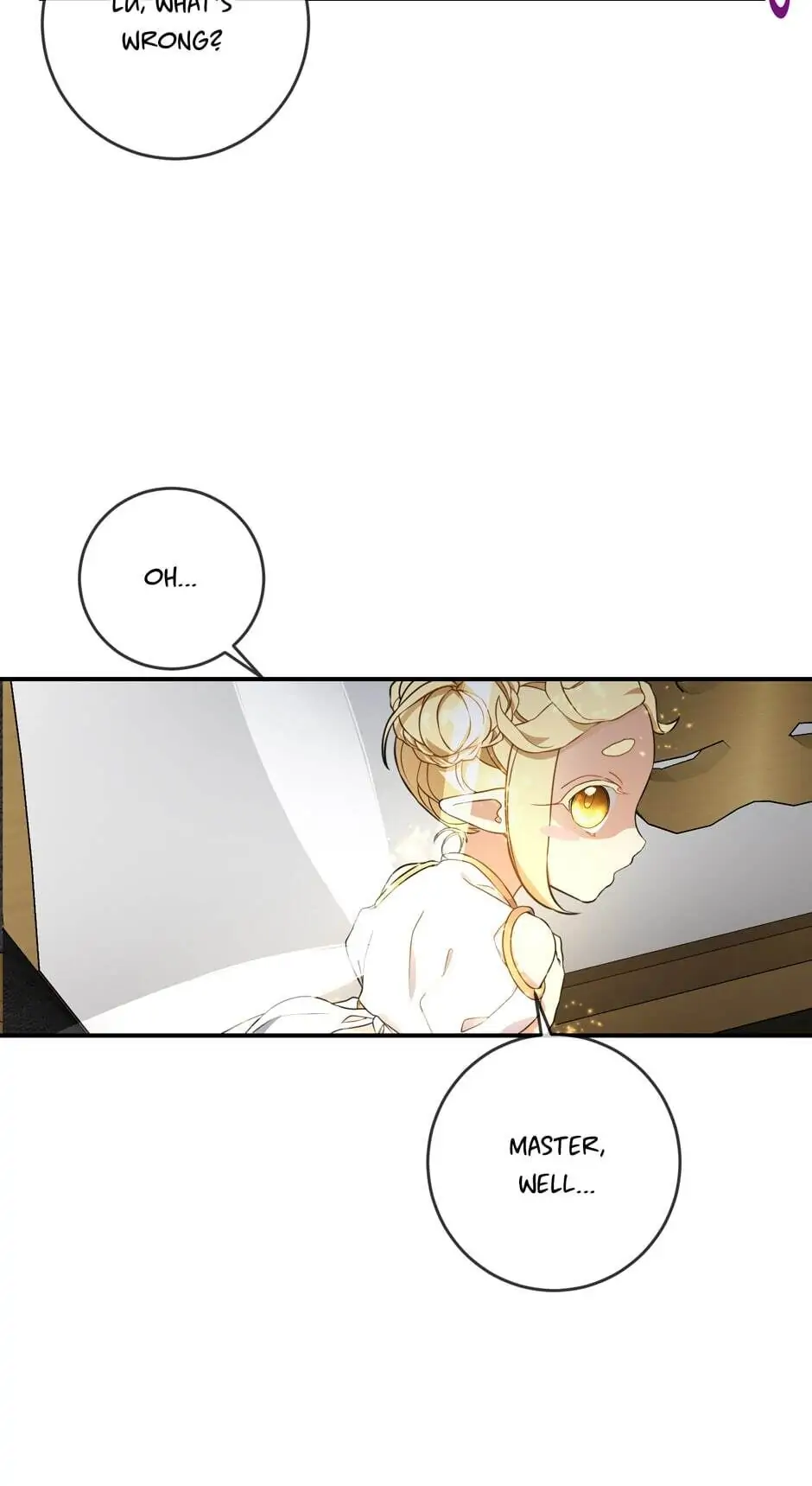 Into the Light Once Again Chapter 37 - page 50