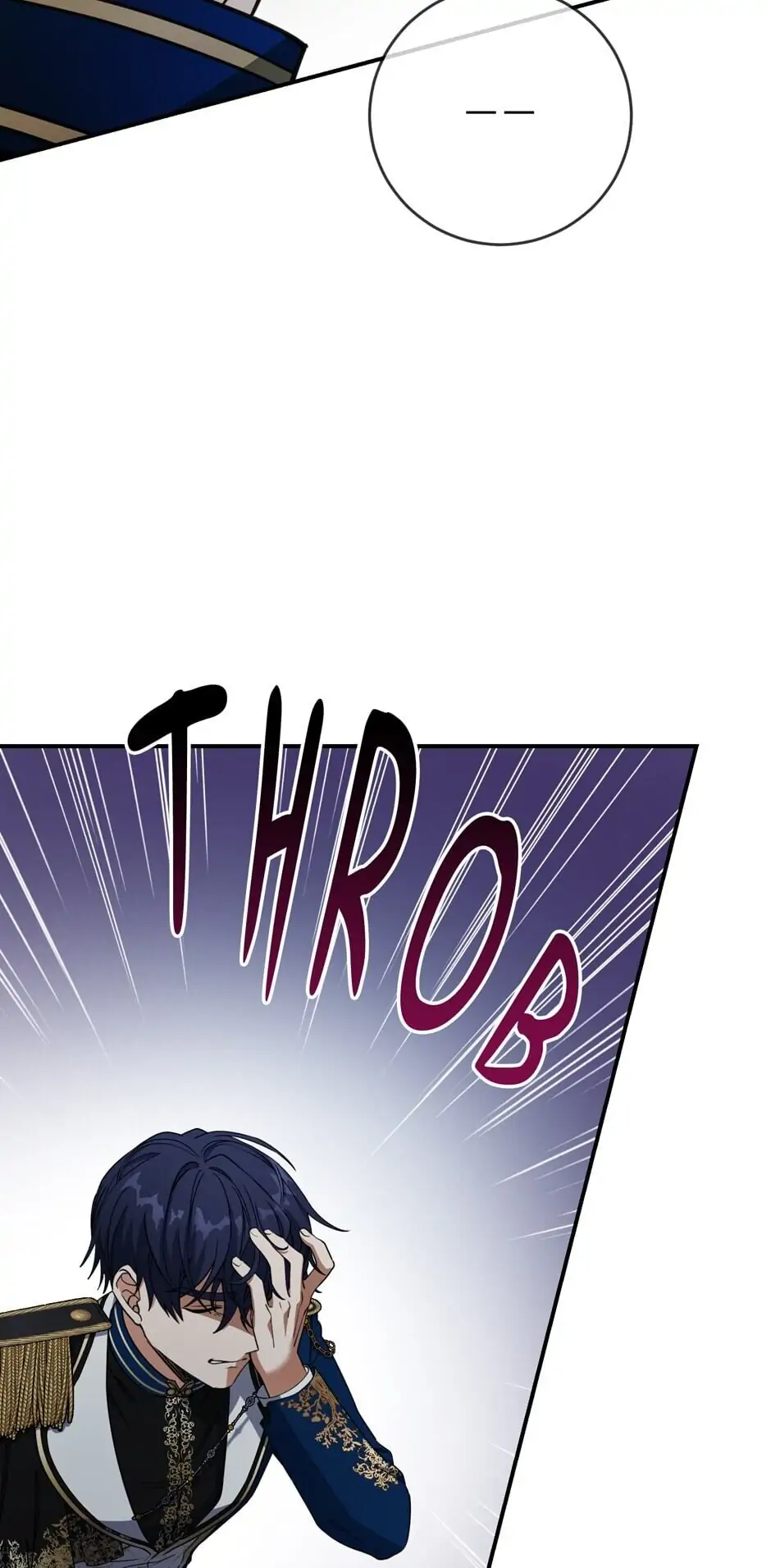 Into the Light Once Again Chapter 29 - page 21