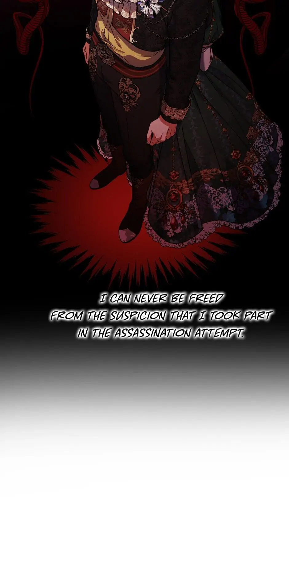 Into the Light Once Again Chapter 29 - page 37