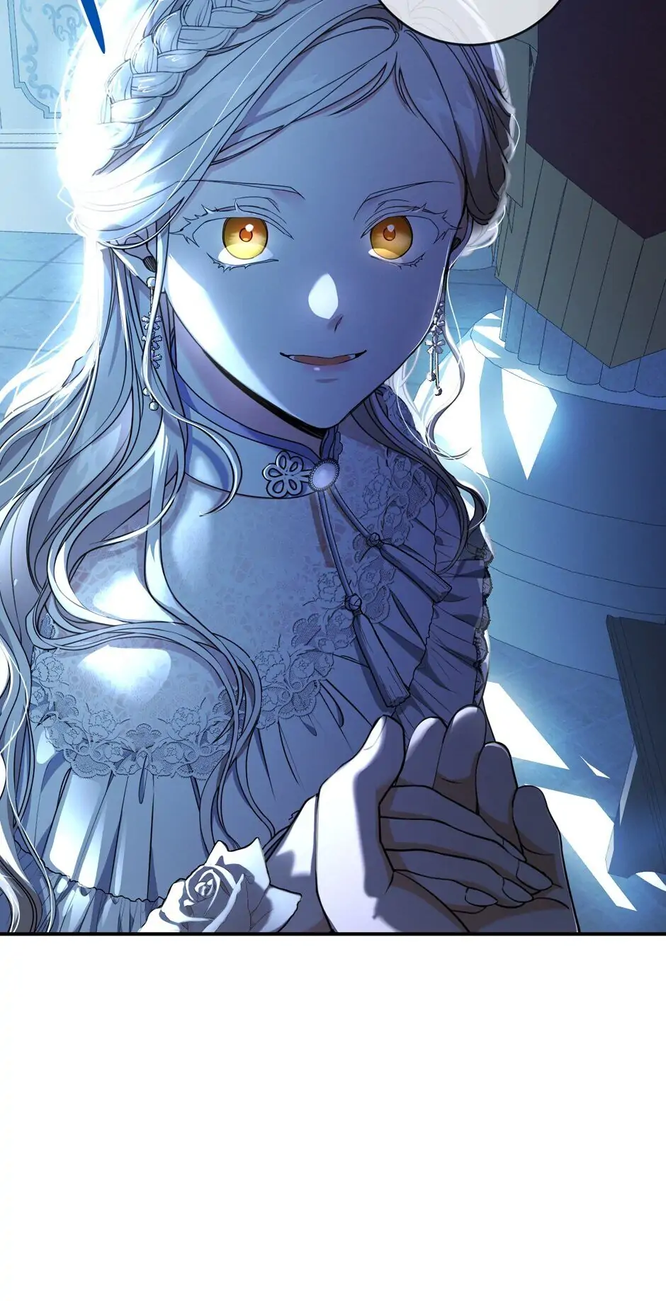 Into the Light Once Again Chapter 29 - page 54