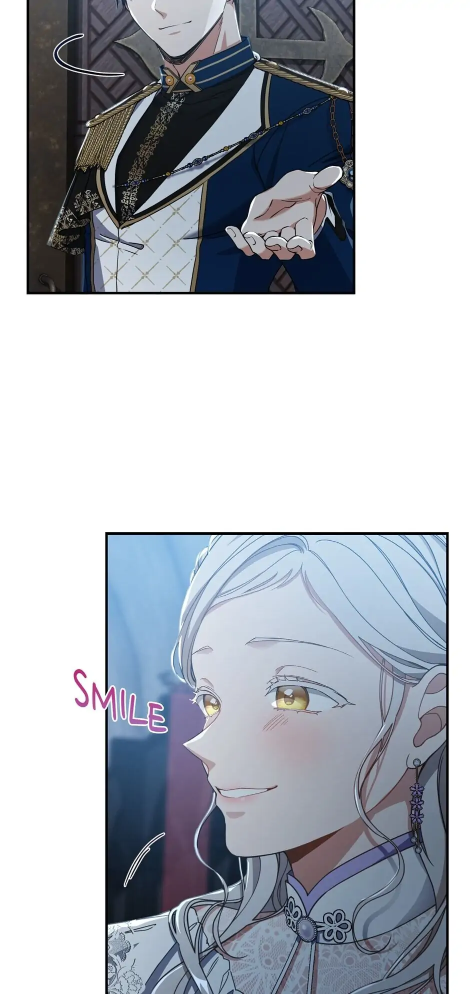 Into the Light Once Again Chapter 29 - page 63