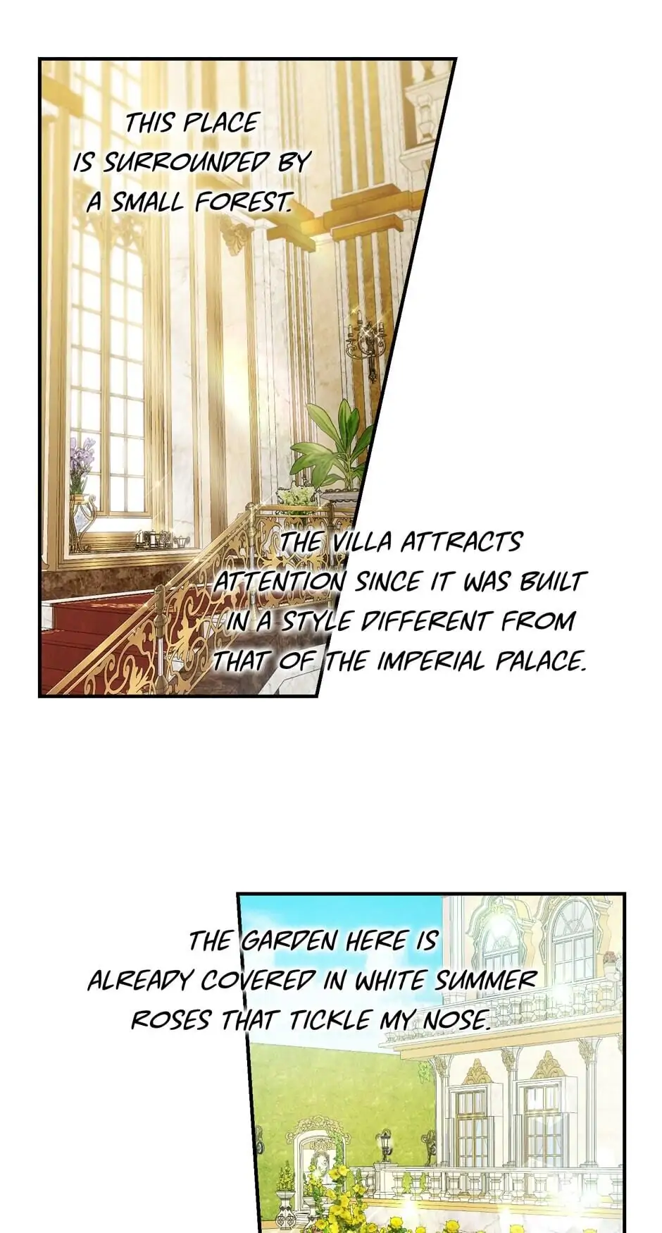 Into the Light Once Again Chapter 36 - page 26
