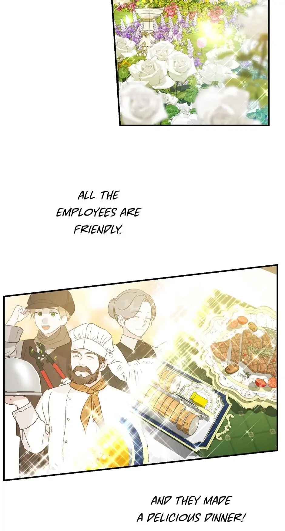 Into the Light Once Again Chapter 36 - page 27