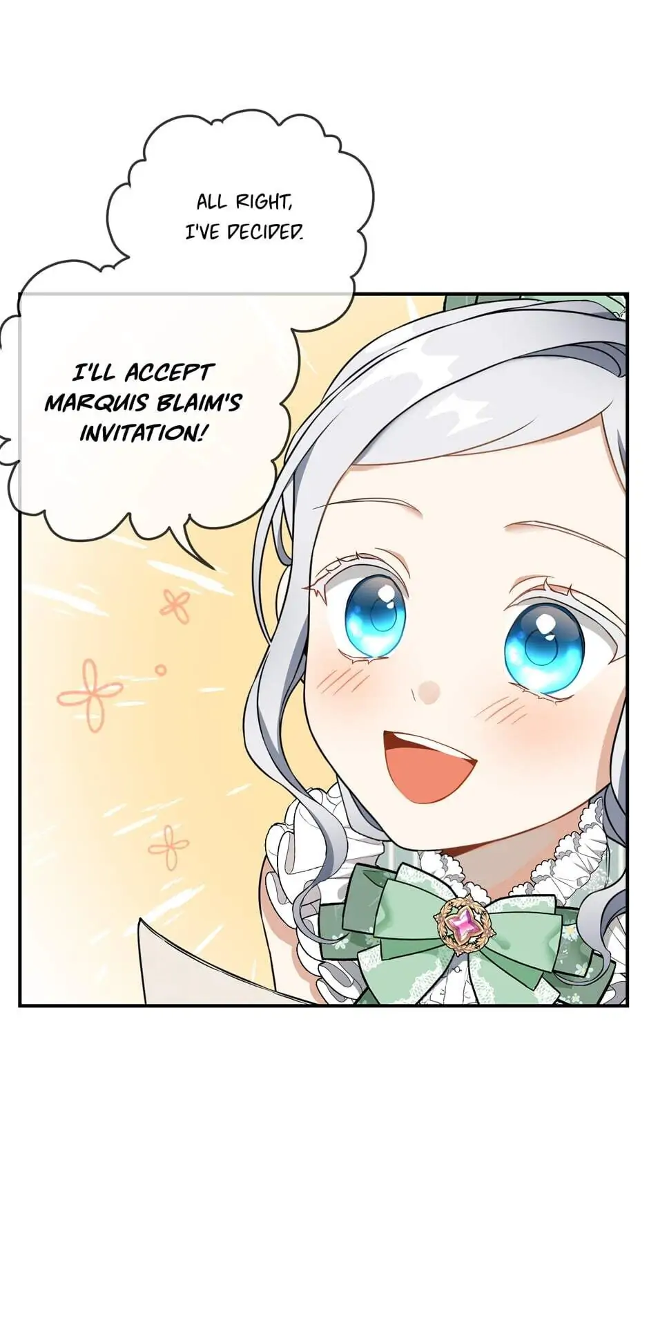 Into the Light Once Again Chapter 36 - page 40