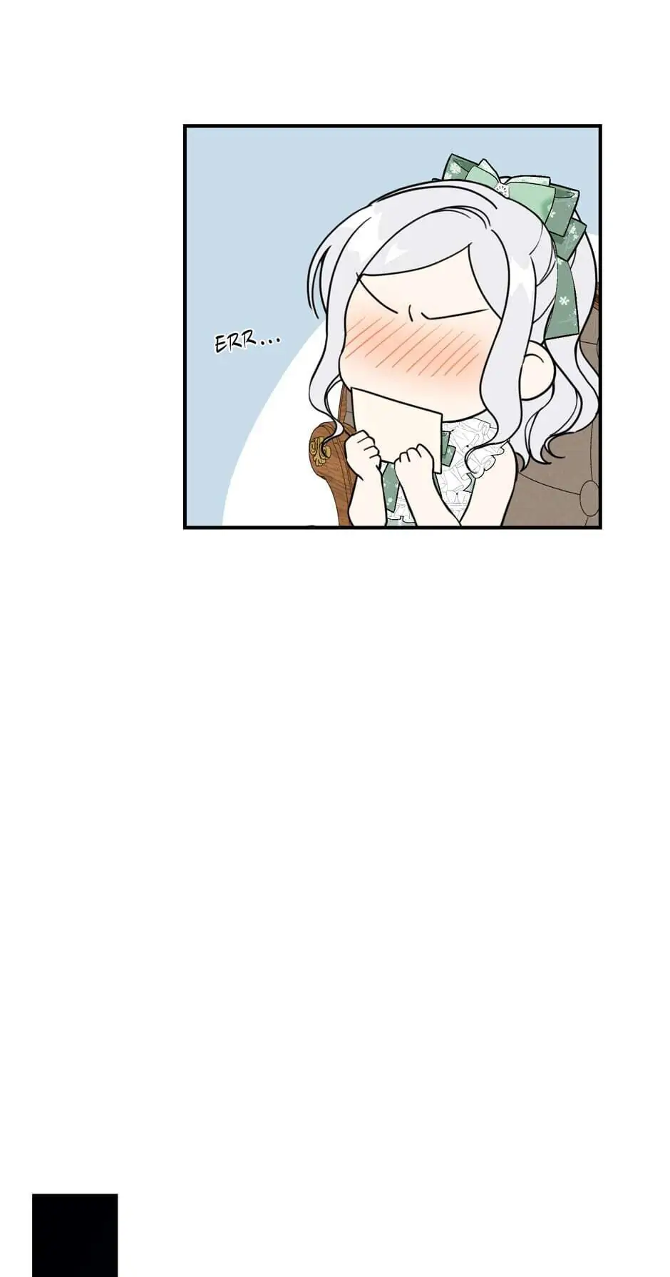 Into the Light Once Again Chapter 36 - page 43