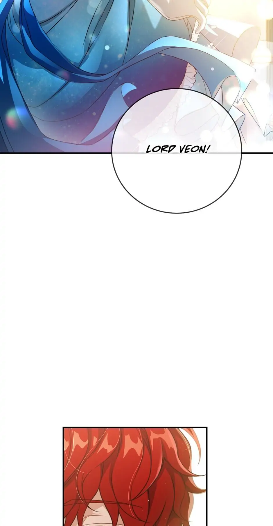 Into the Light Once Again Chapter 35 - page 29