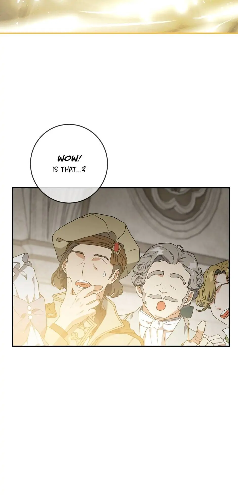 Into the Light Once Again Chapter 35 - page 38