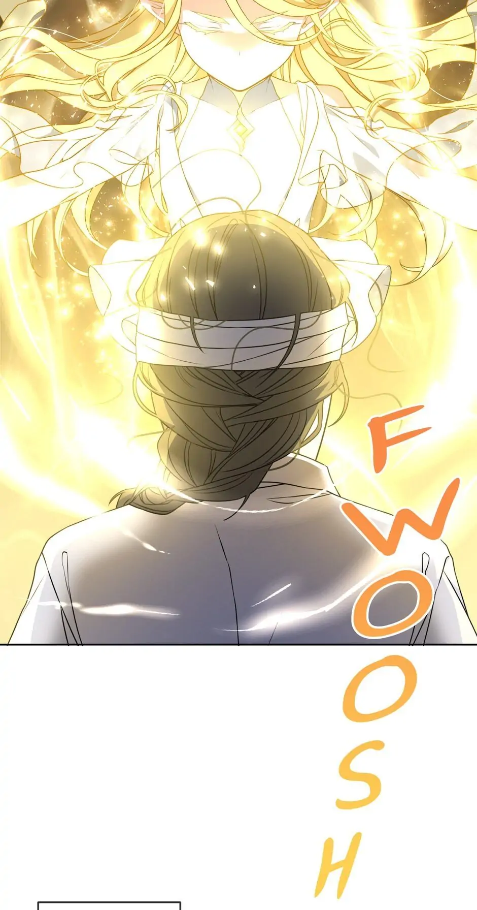 Into the Light Once Again Chapter 35 - page 43