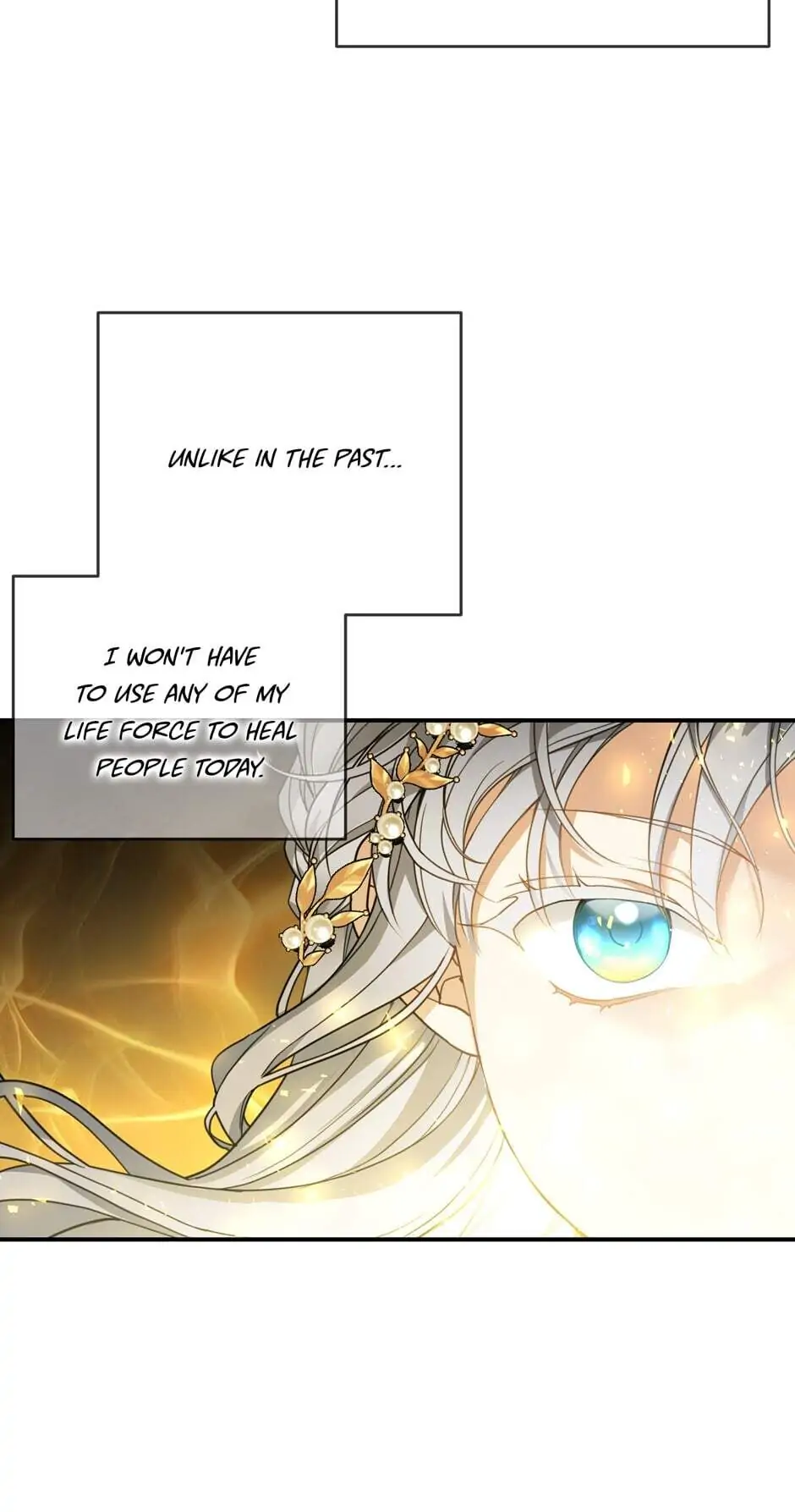 Into the Light Once Again Chapter 35 - page 45
