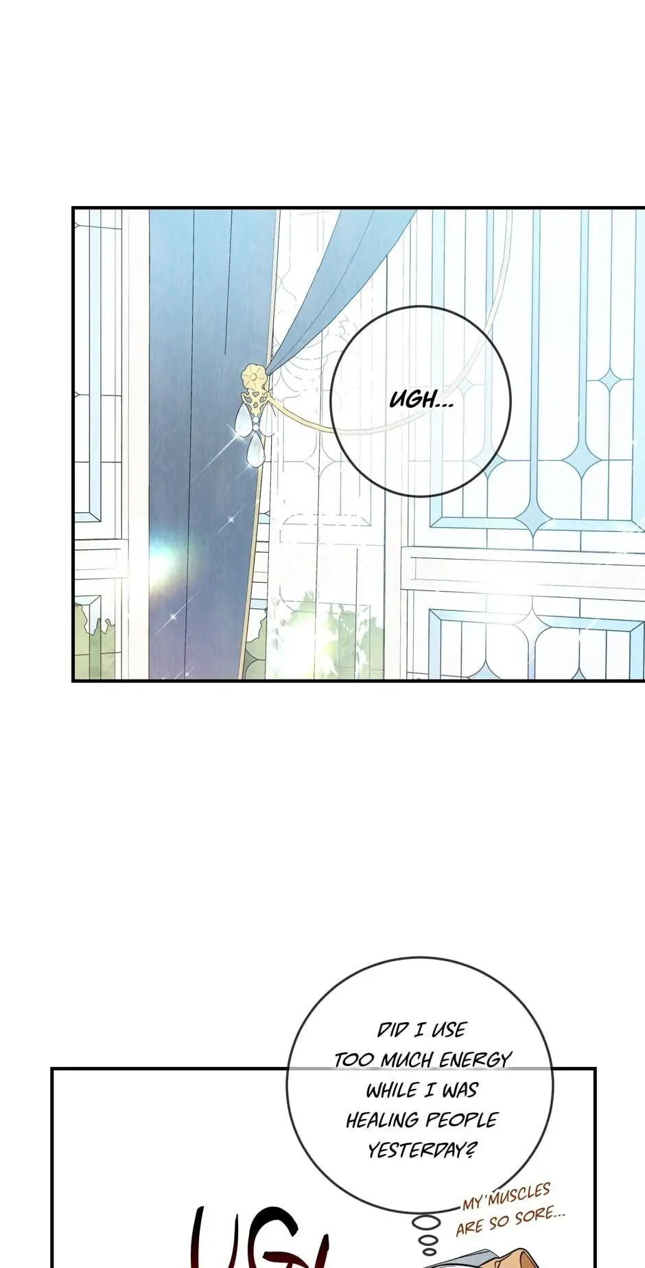 Into the Light Once Again Chapter 35 - page 53