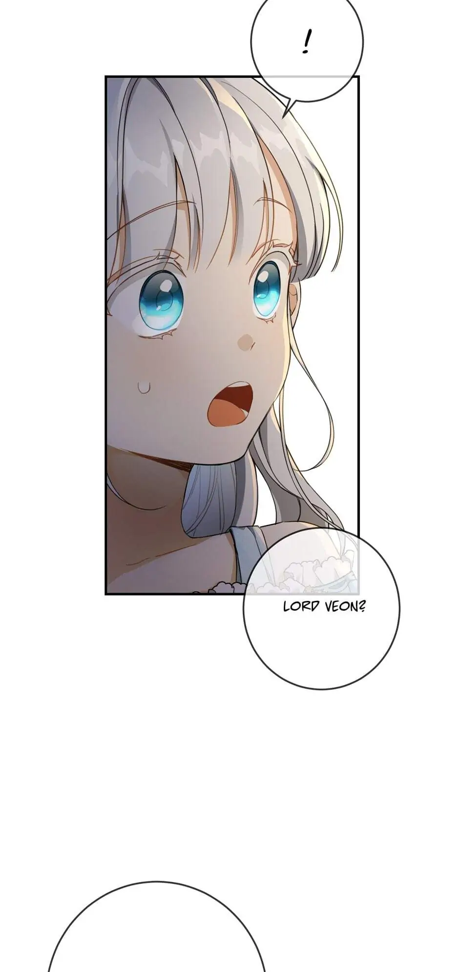 Into the Light Once Again Chapter 35 - page 5