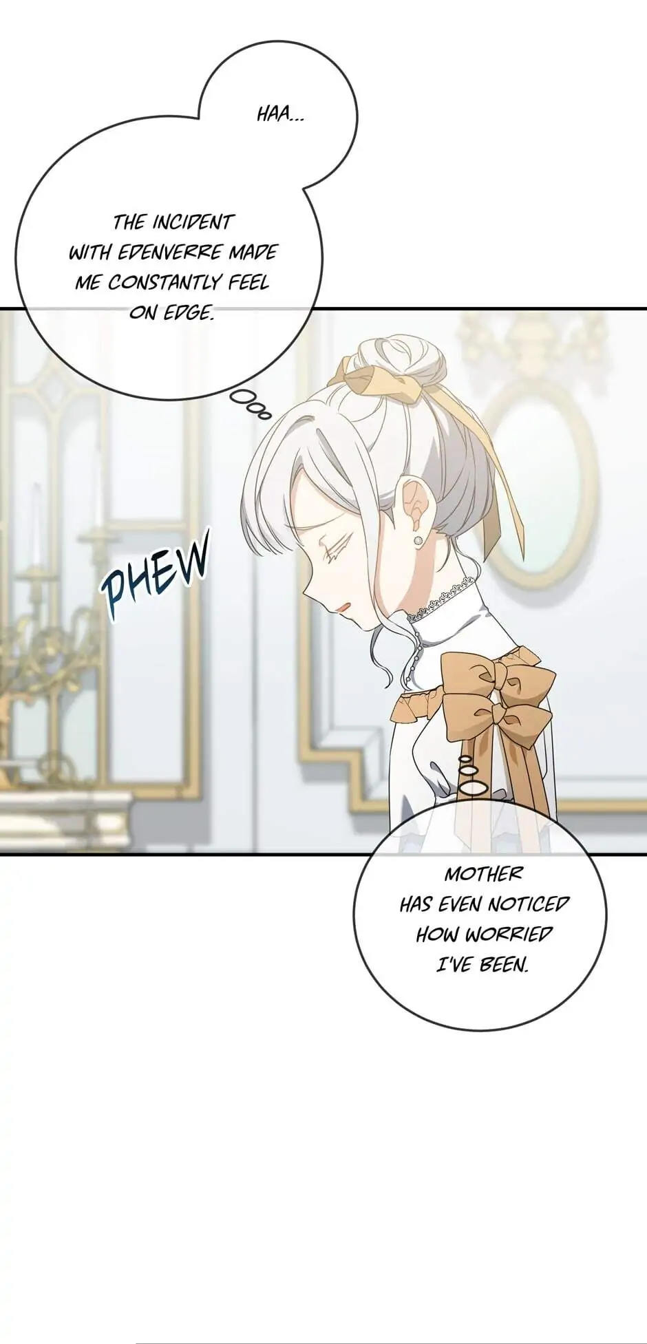 Into the Light Once Again Chapter 35 - page 70