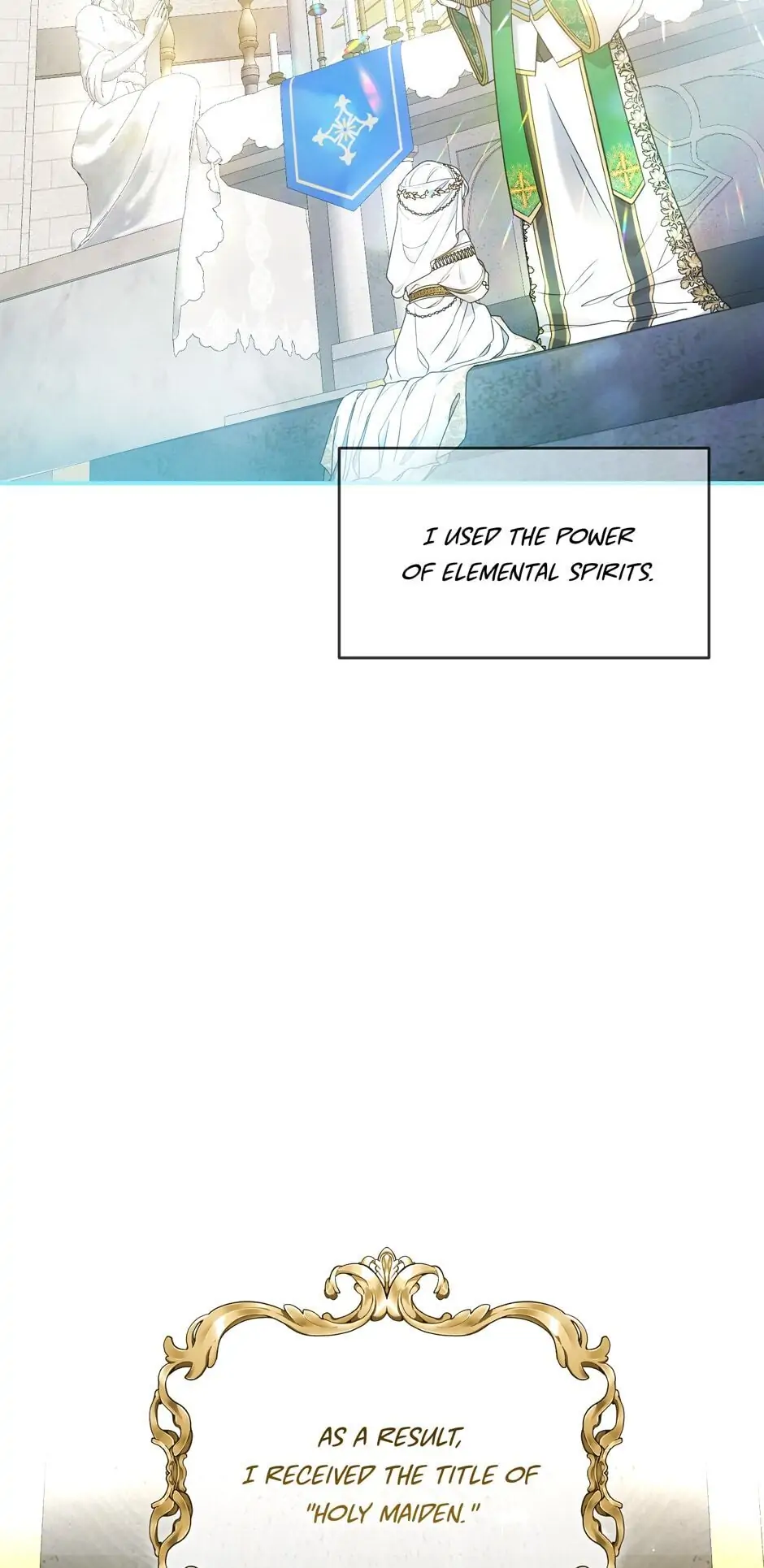 Into the Light Once Again Chapter 34 - page 15