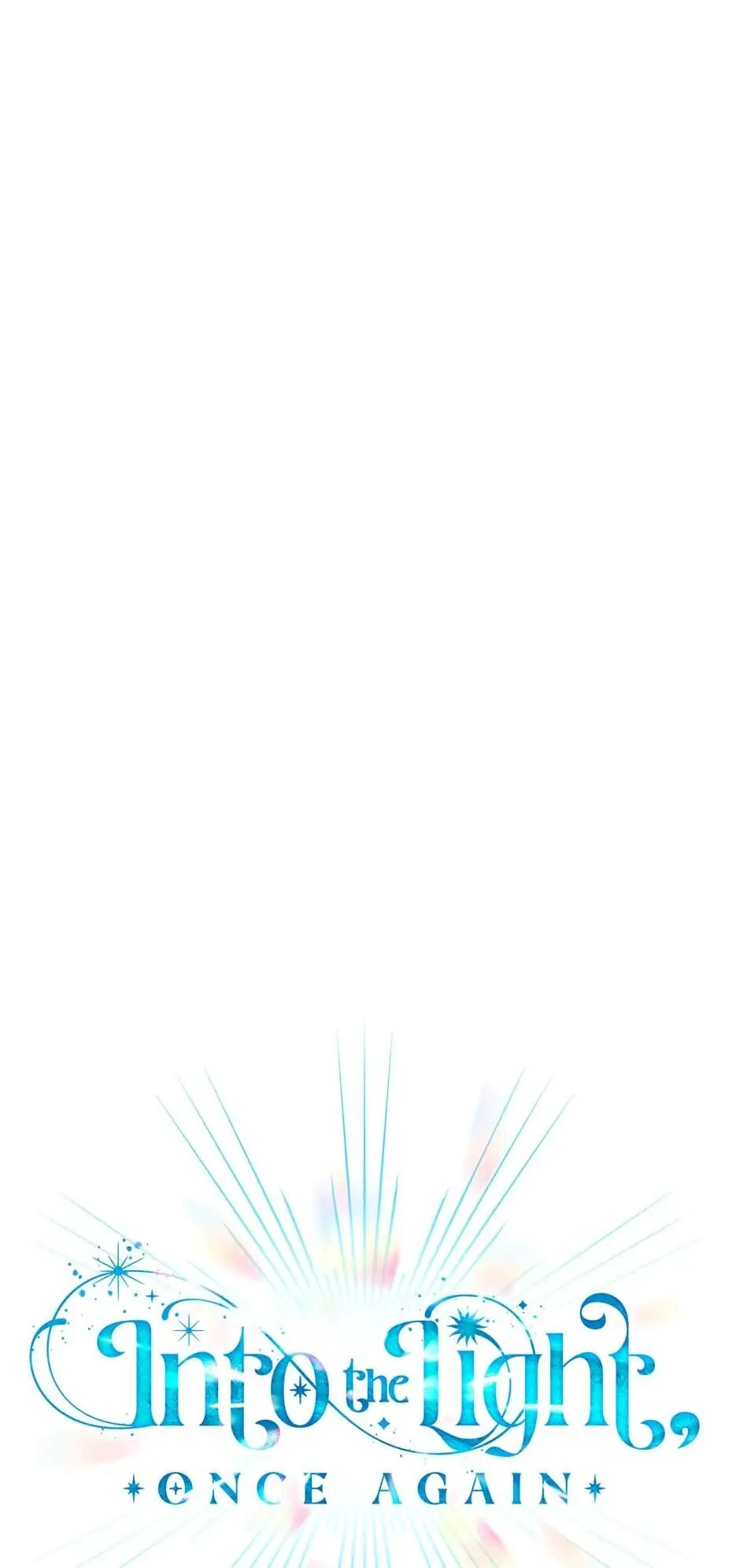 Into the Light Once Again Chapter 34 - page 28