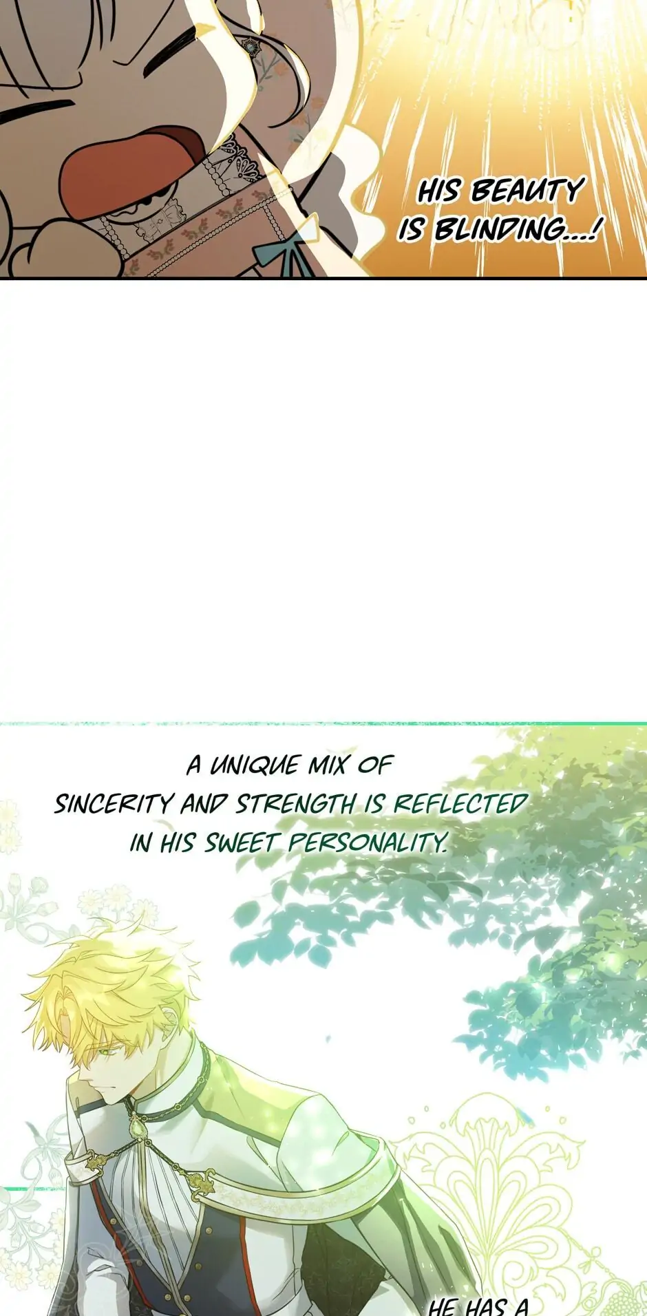 Into the Light Once Again Chapter 34 - page 39