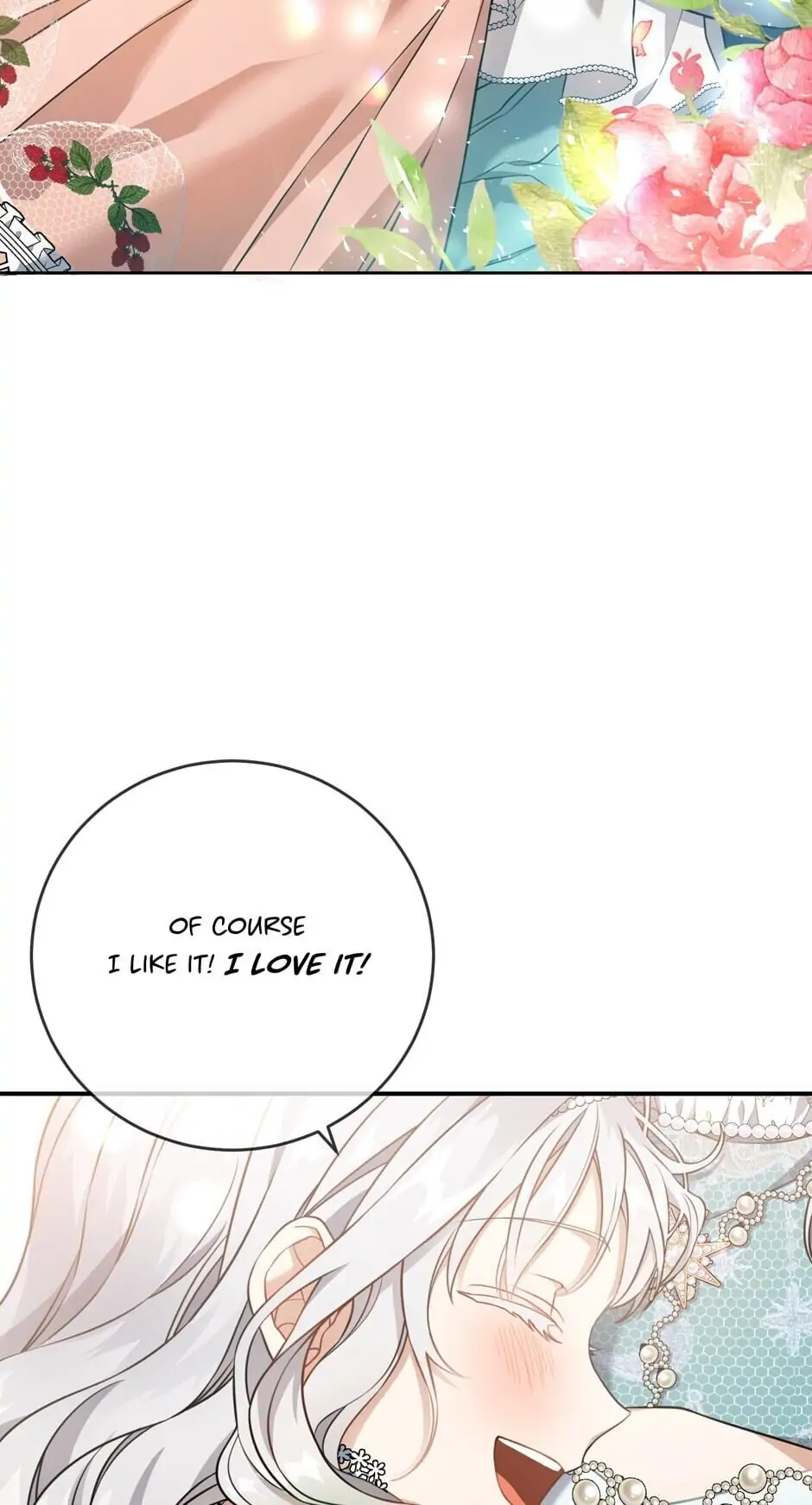 Into the Light Once Again Chapter 34 - page 51